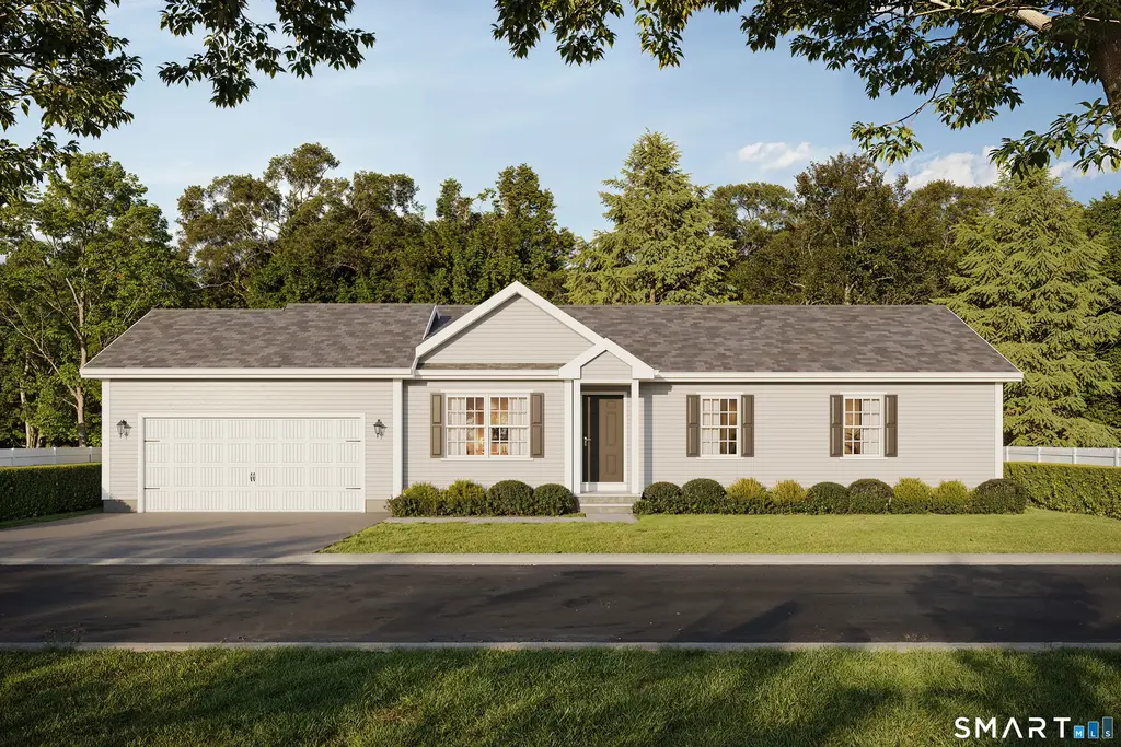 207 Lazy Lane 19, Southington