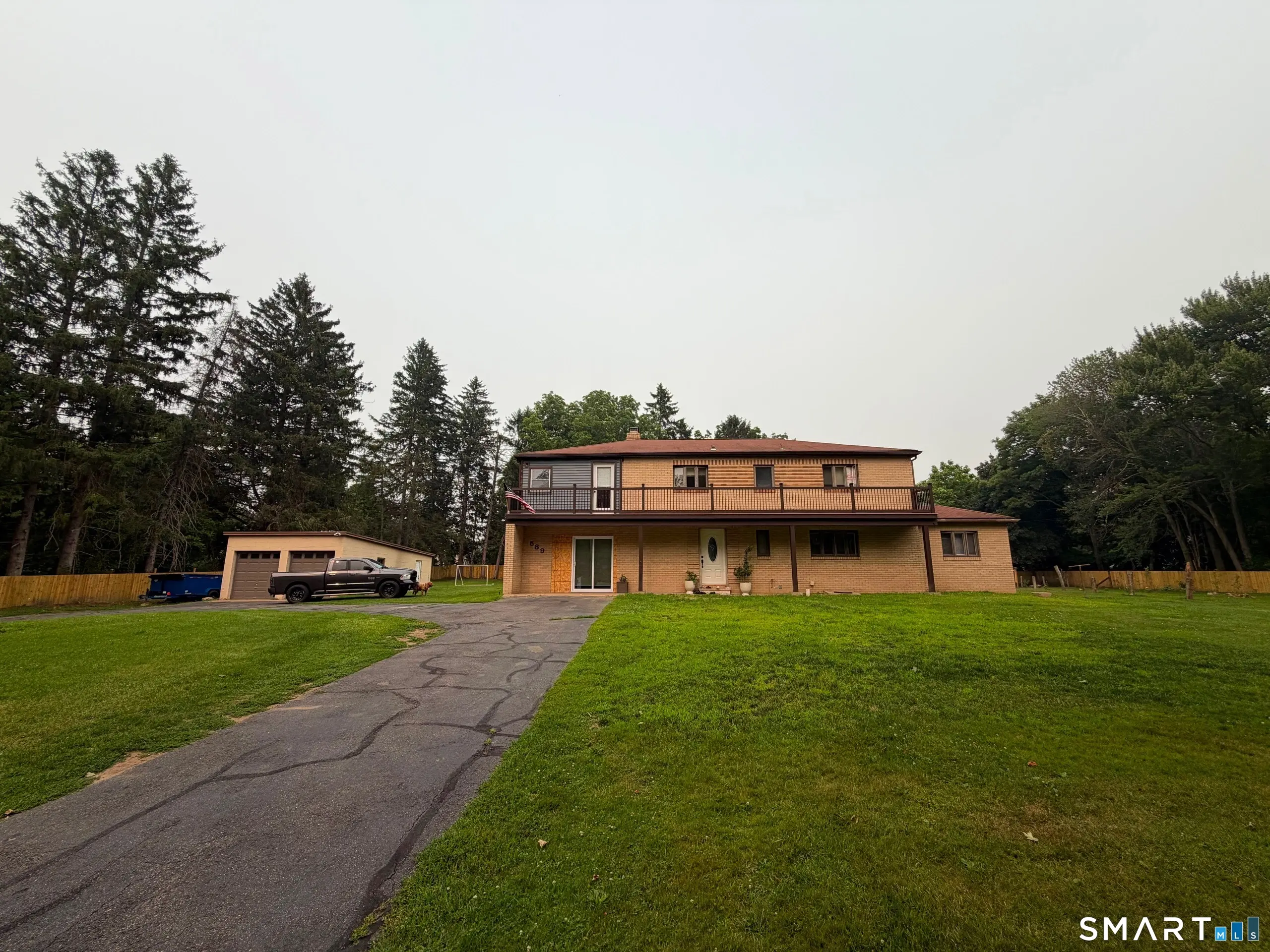 589 Racebrook Road, Orange