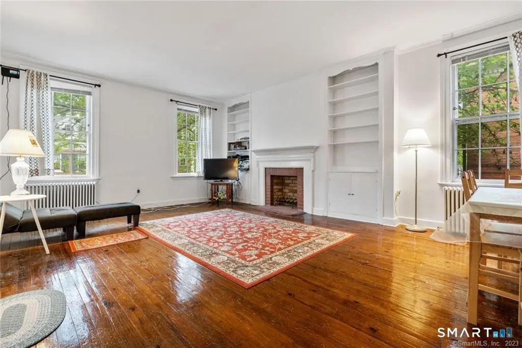 239 Bradley Street 2, New Haven