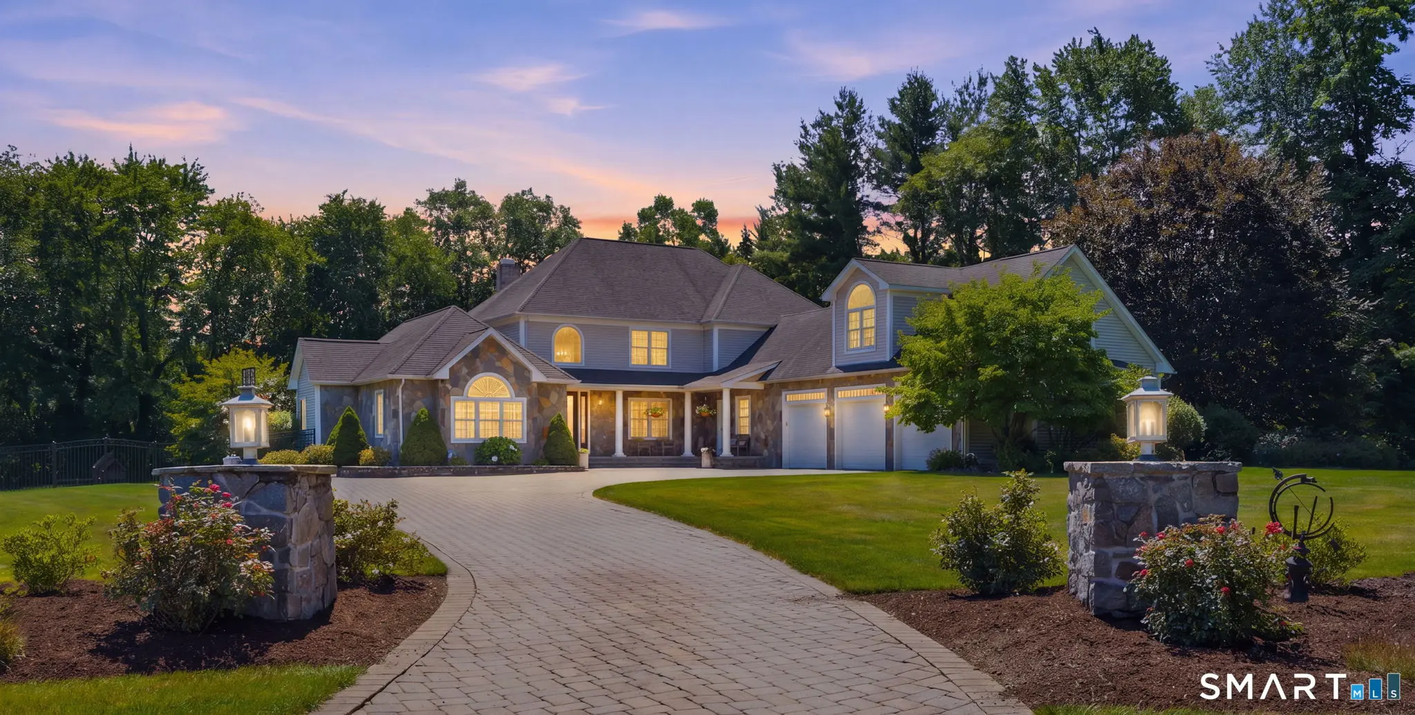 4 Cherry Brook Lane, Suffield