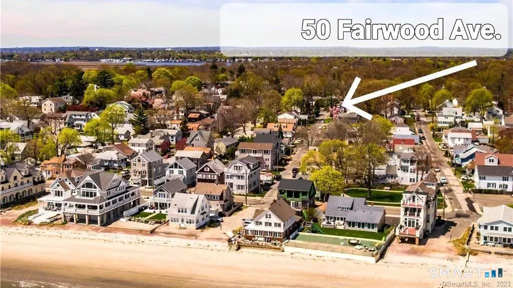50 Fairwood Avenue, Milford