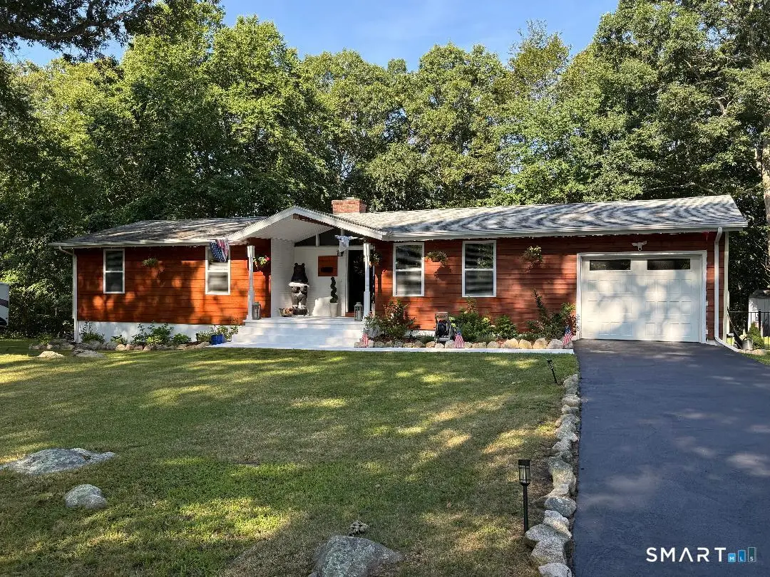 20 Eagle Ridge Drive, Ledyard