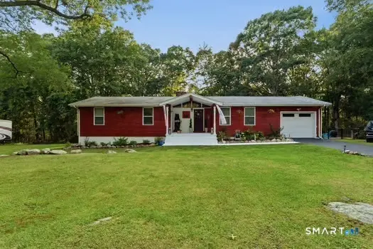20 Eagle Ridge Drive, Ledyard