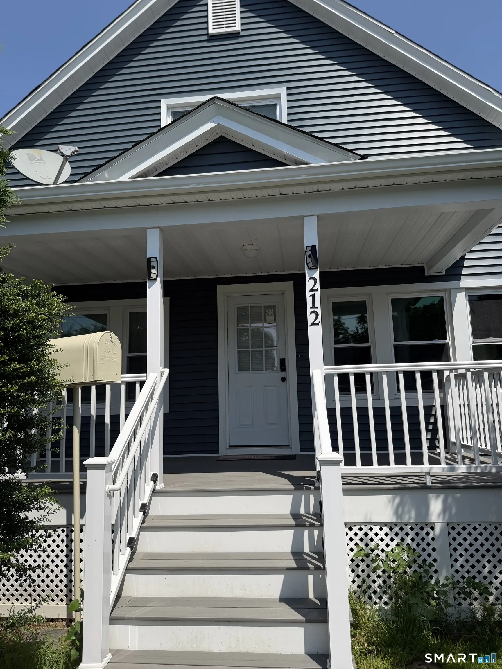 212 Maple Hill Avenue, Newington