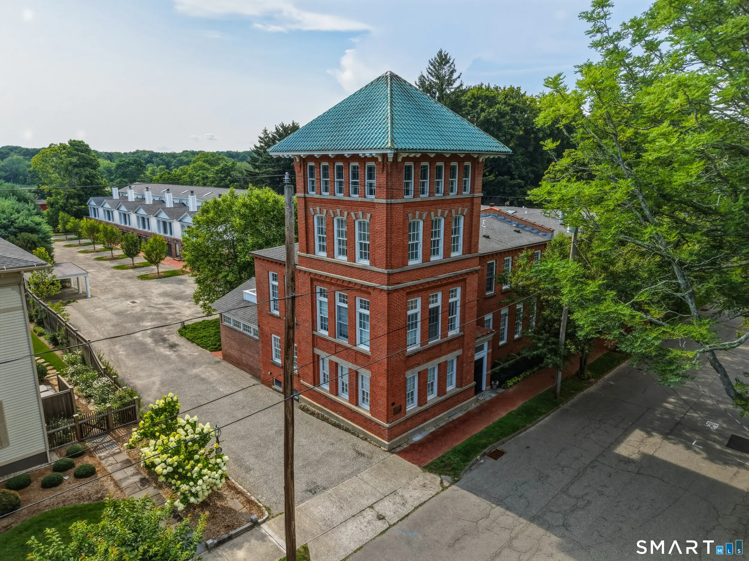 18 Fair Street 3, Guilford