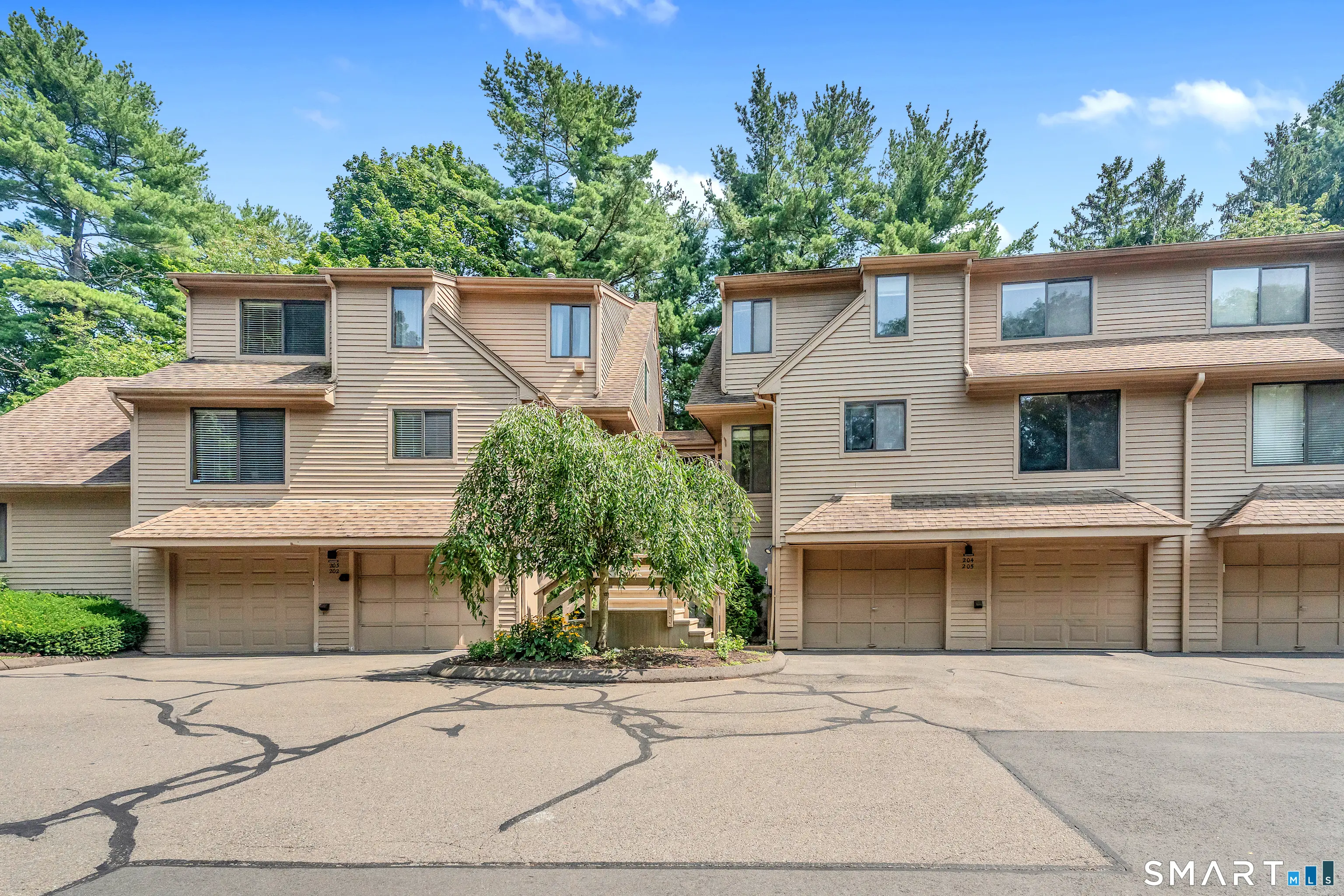 200 Treadwell Street 204, Hamden