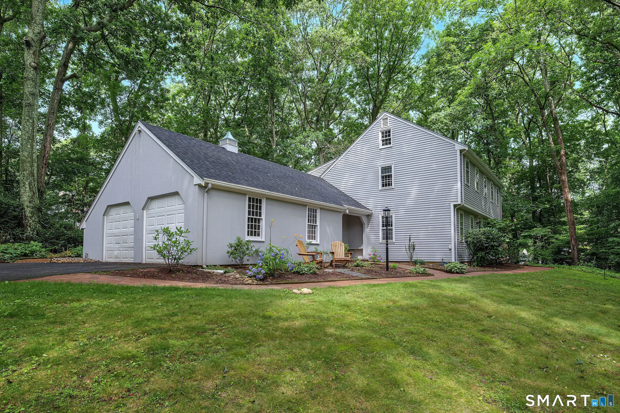 25 Knob Hill Road, Madison