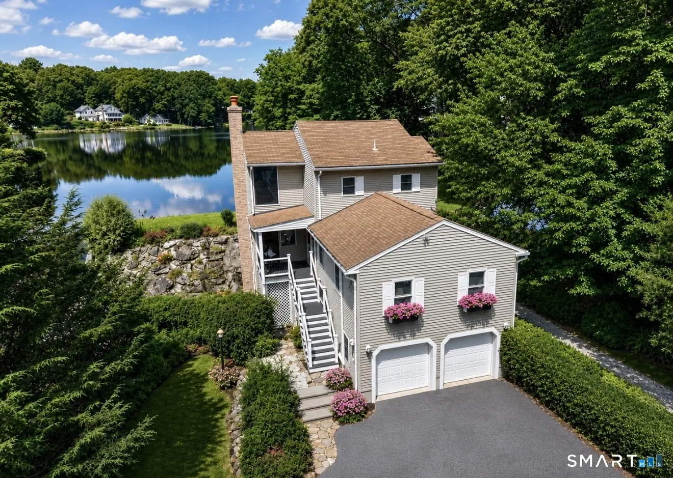 380 Hidden Lake Road, Haddam