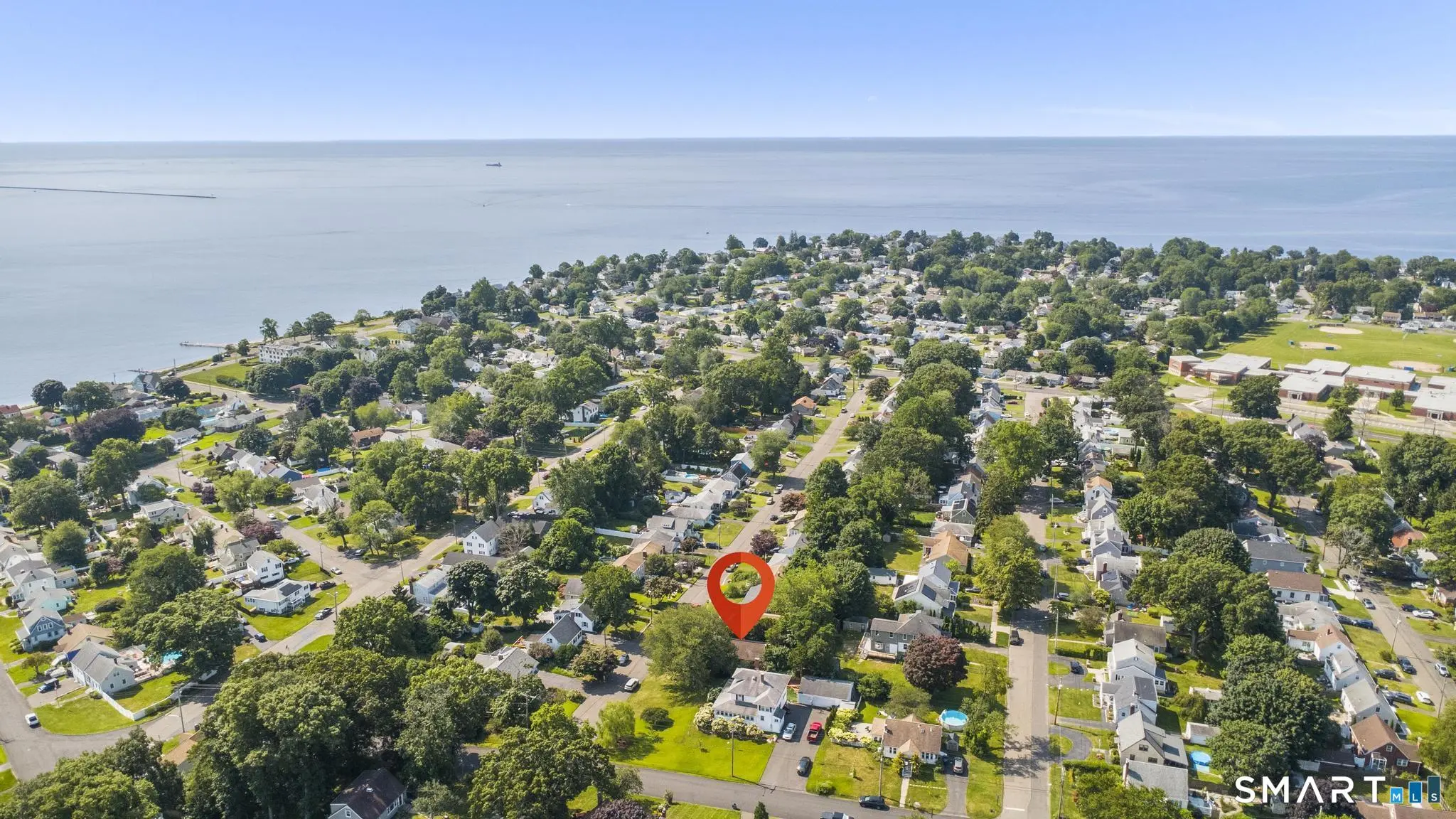 122 Bellevue Avenue, West Haven