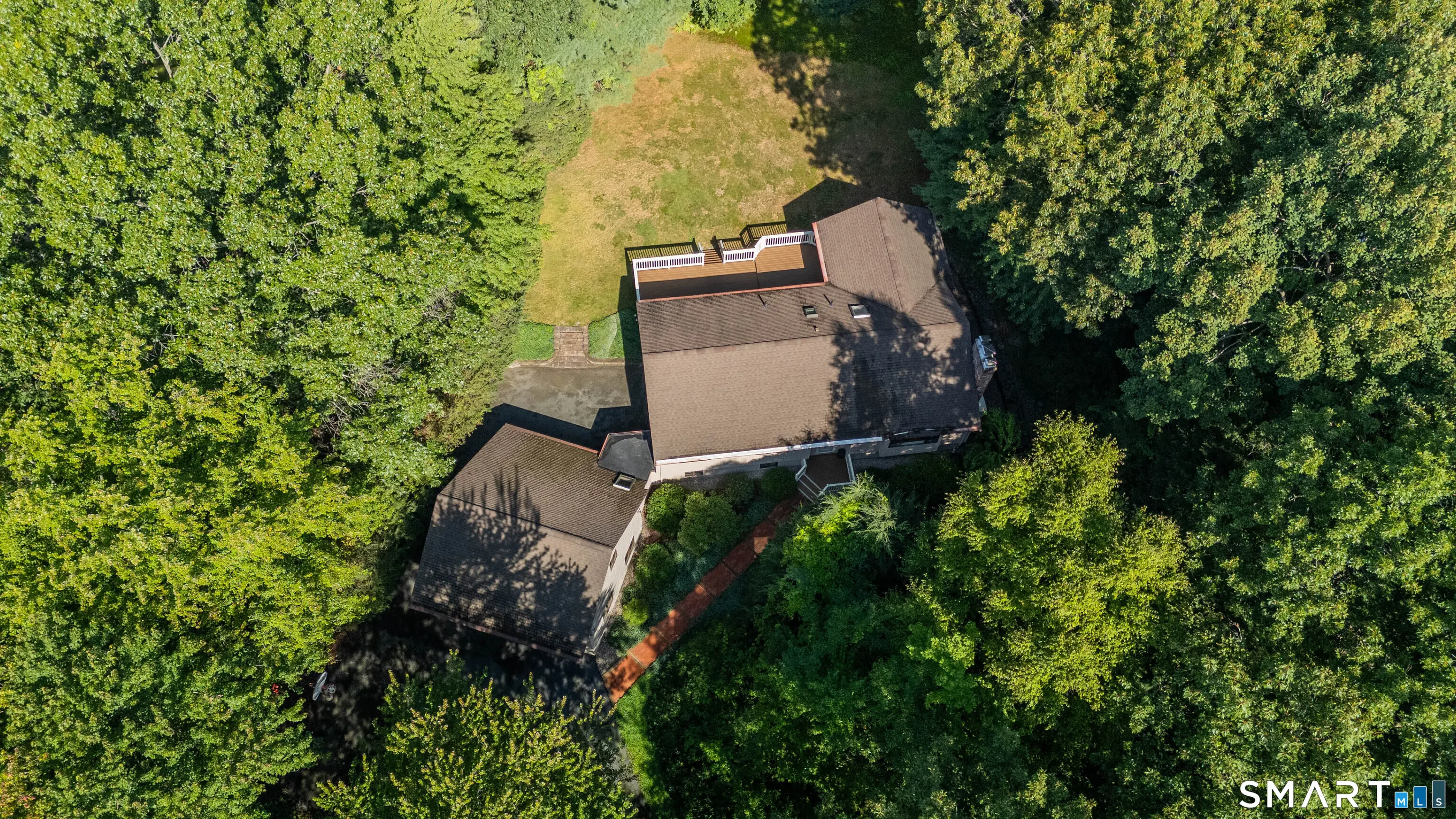 6 Hilltop Drive, Canton
