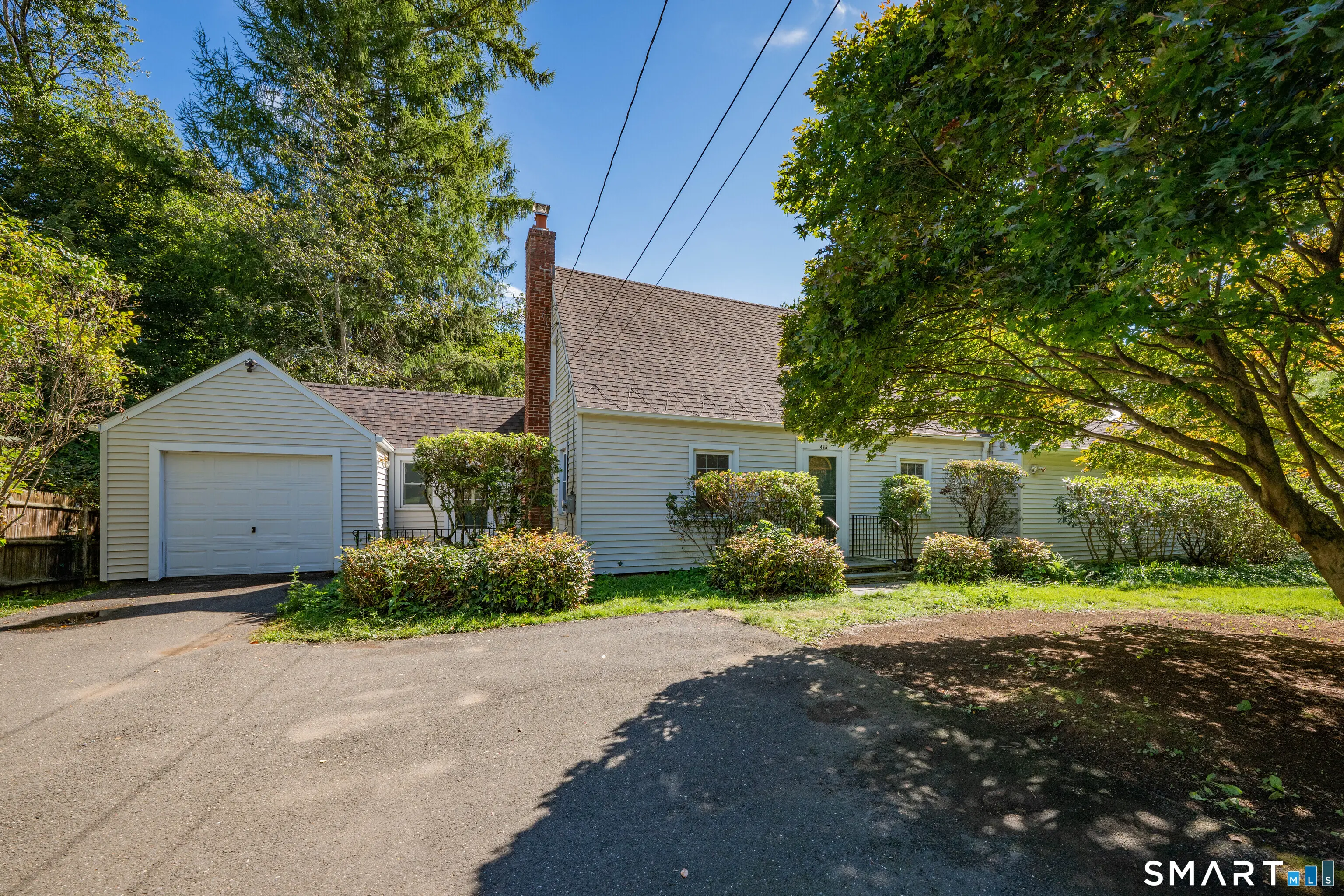 455 Cherry Brook Road, Canton