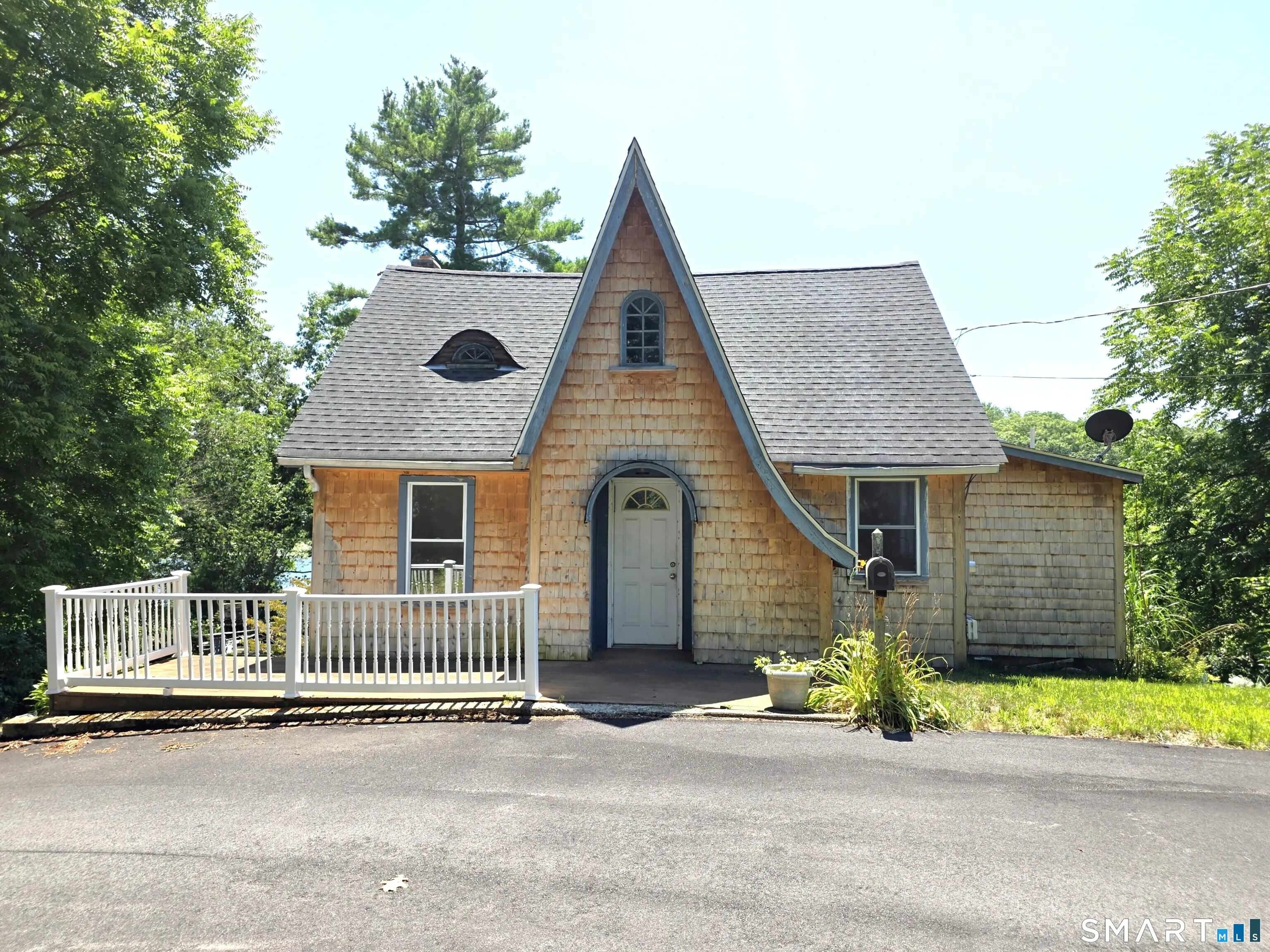 139 Lake Road, Griswold