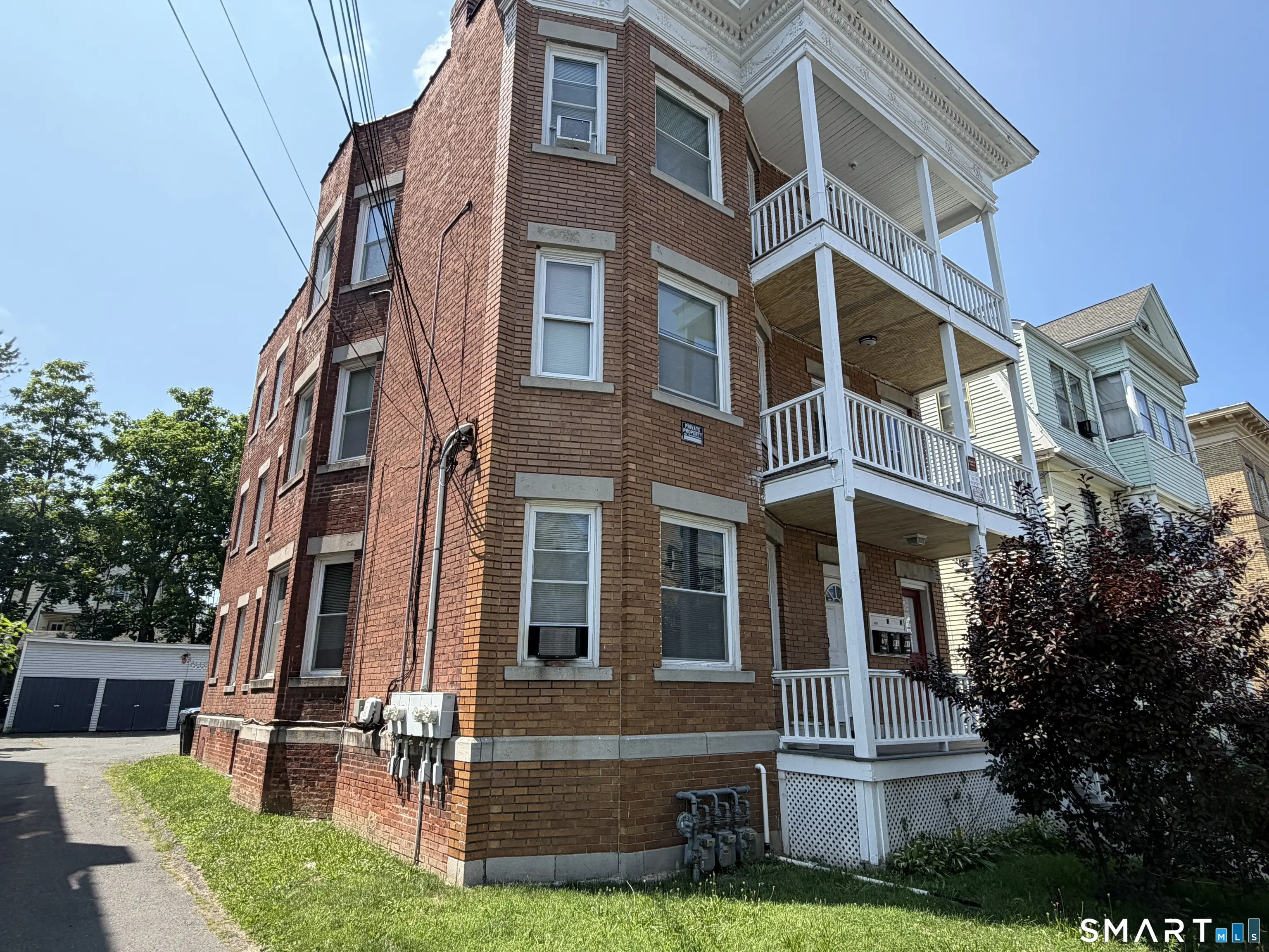 79 James Street 2, Hartford