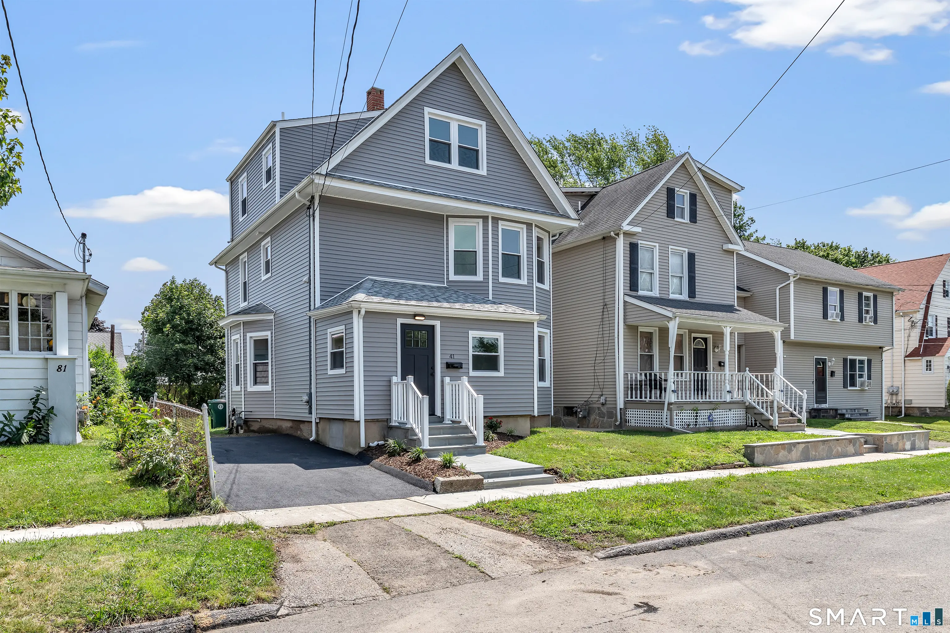 41 Burritt Avenue, Stratford