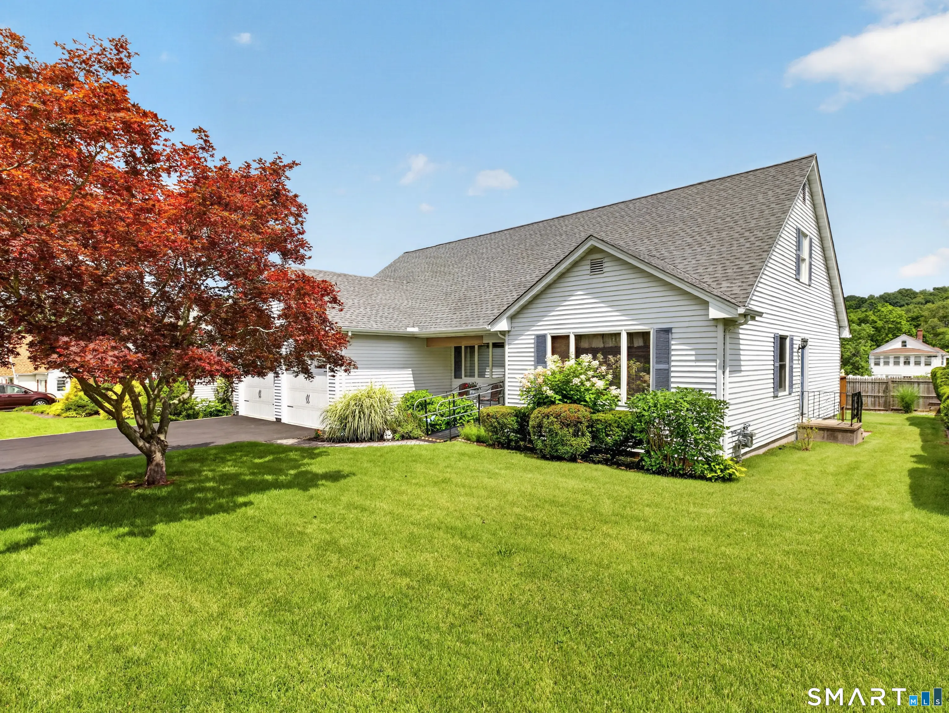 98 South Front Street, Middletown
