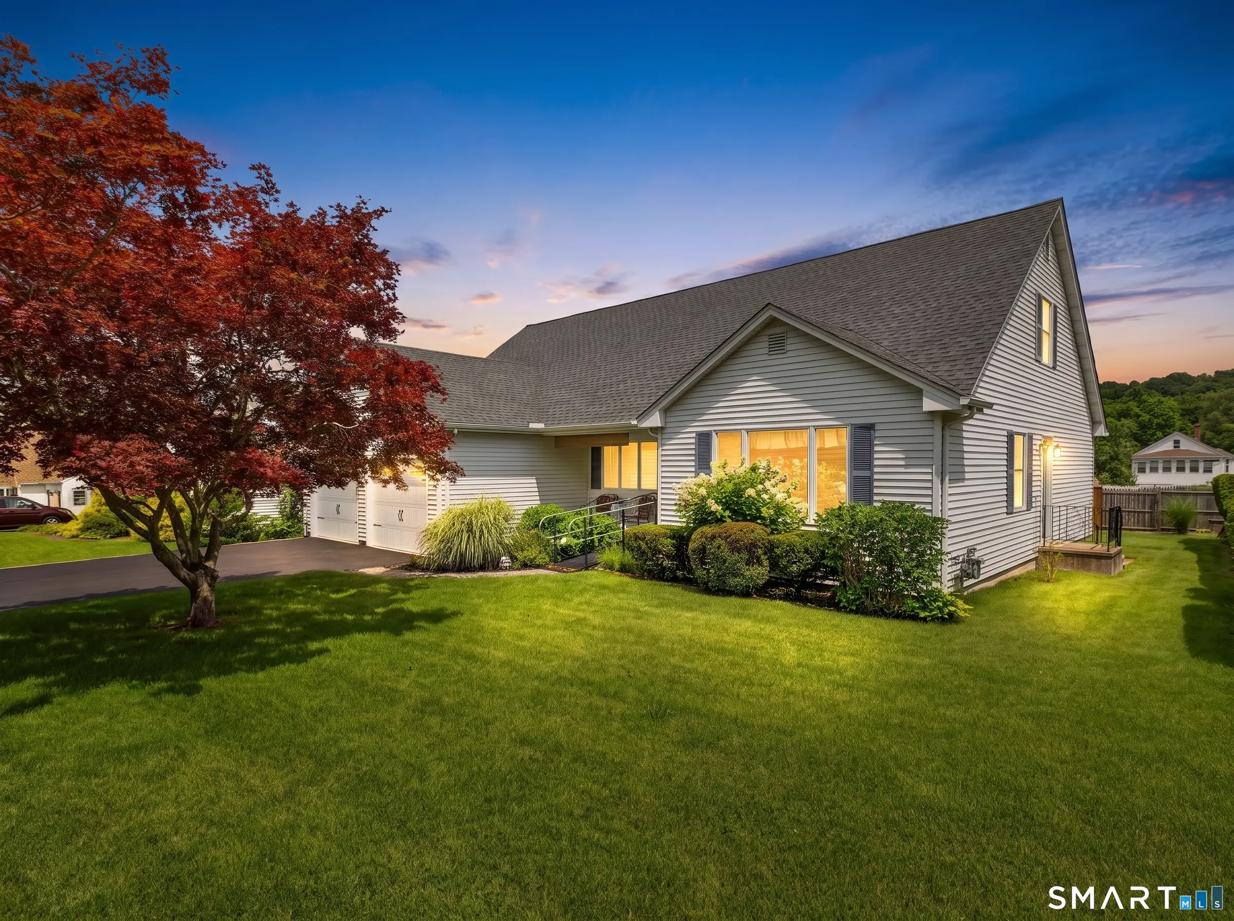 98 South Front Street, Middletown