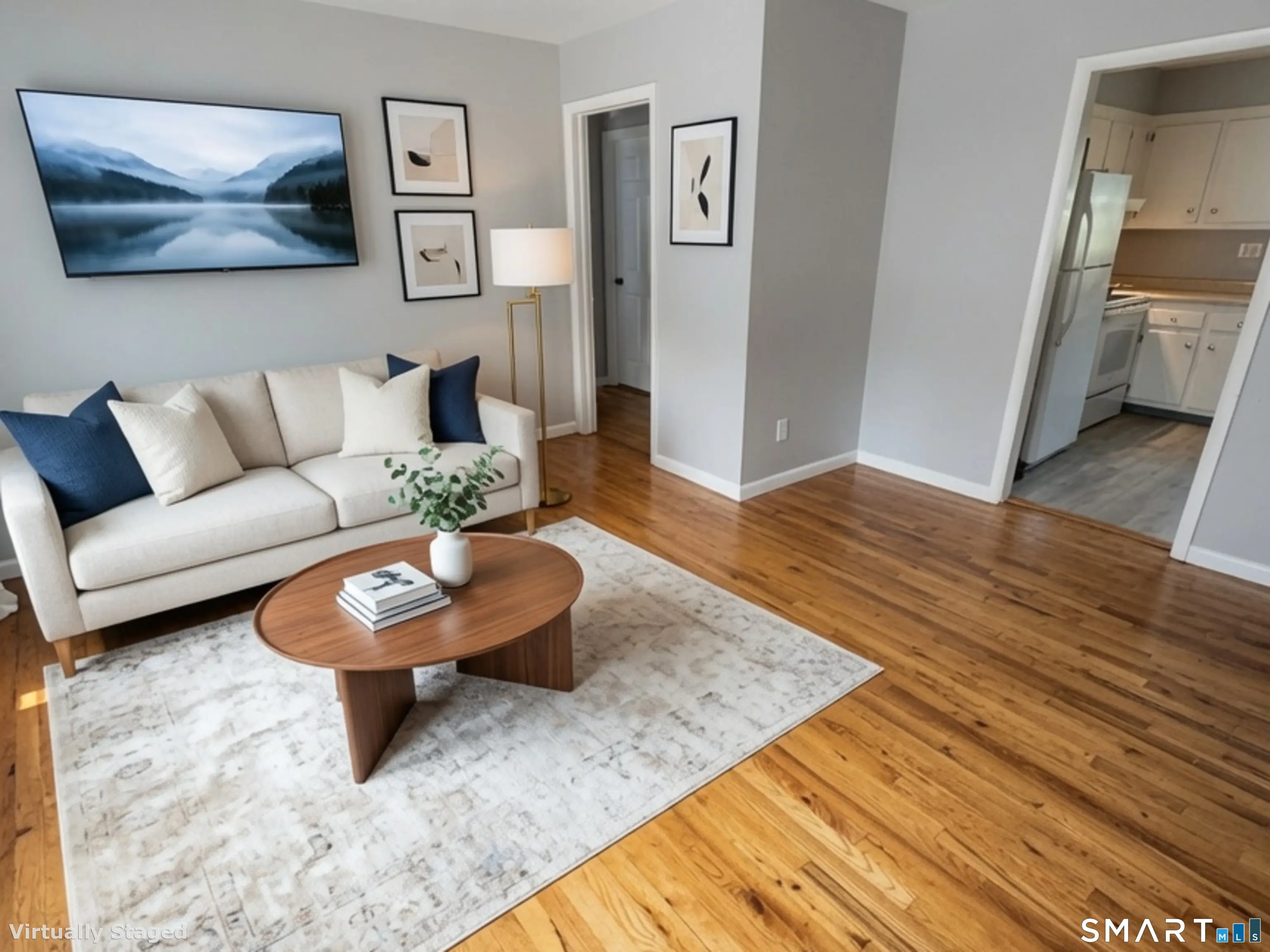 7 Bostwick Place 1, New Milford