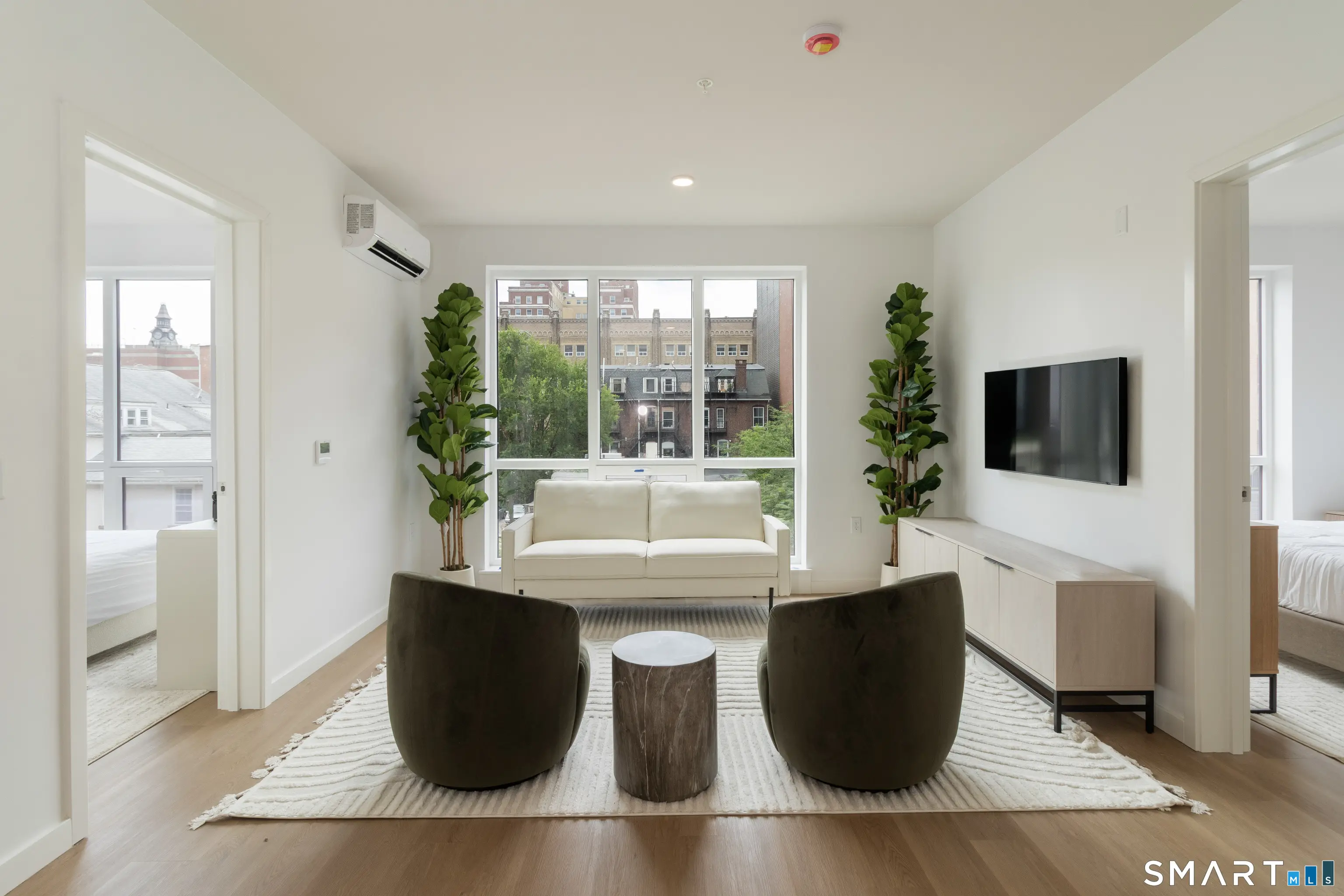 19 Elm Street Penthouse 14, New Haven