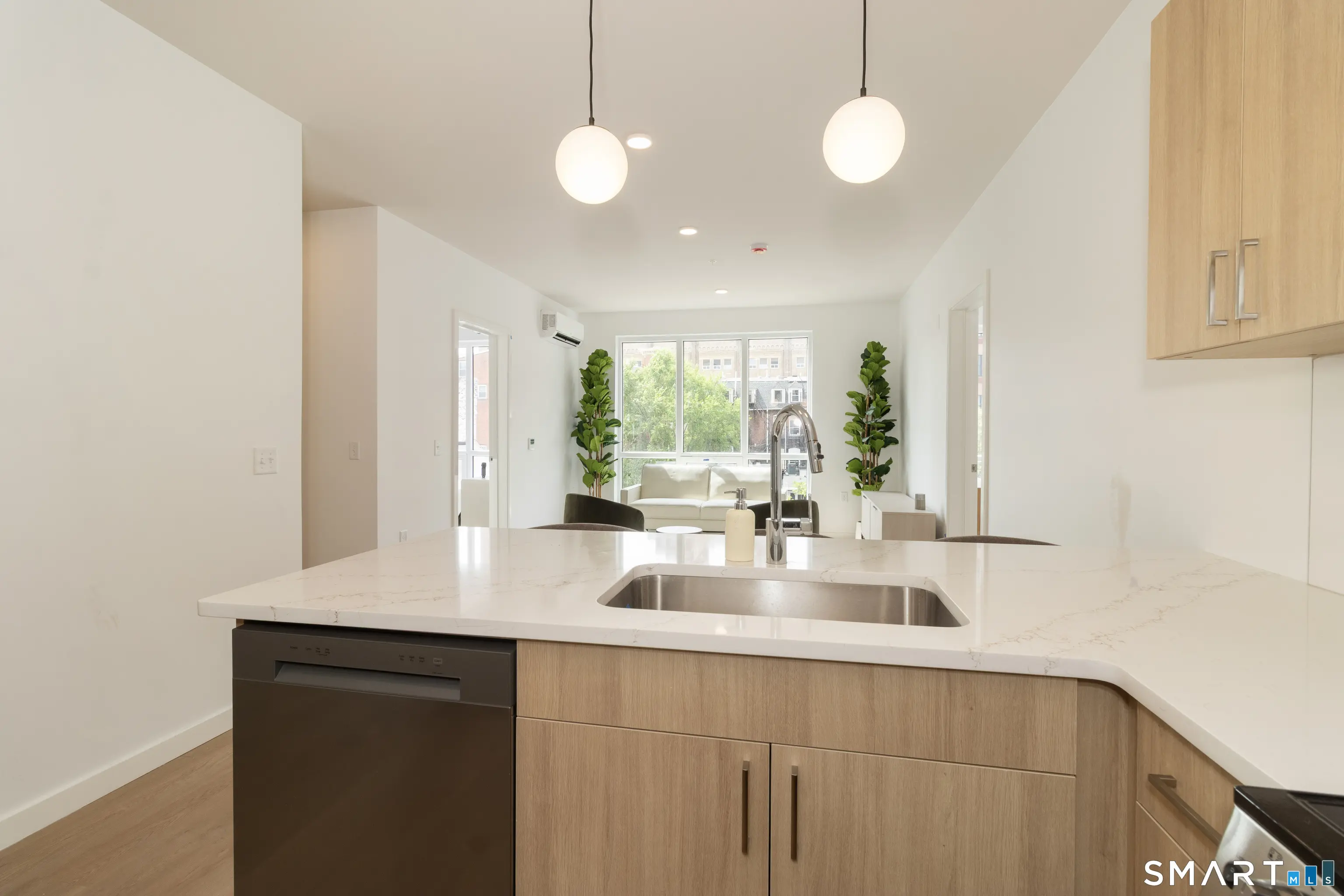 19 Elm Street Penthouse 14, New Haven