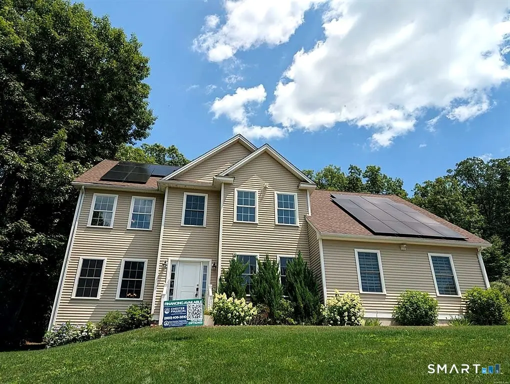 79 High Ledge Circle, Manchester