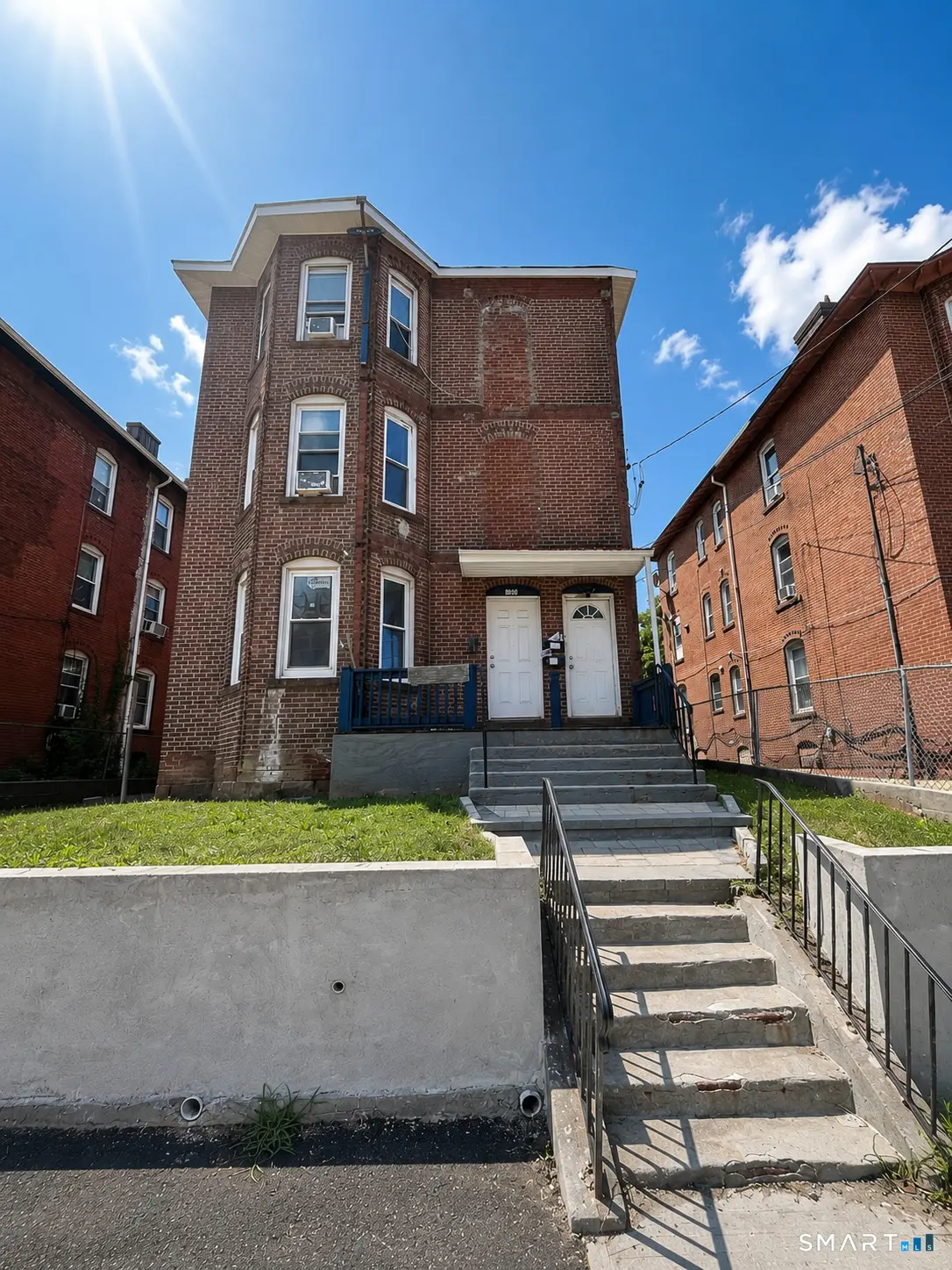 171 Babcock Street, Hartford