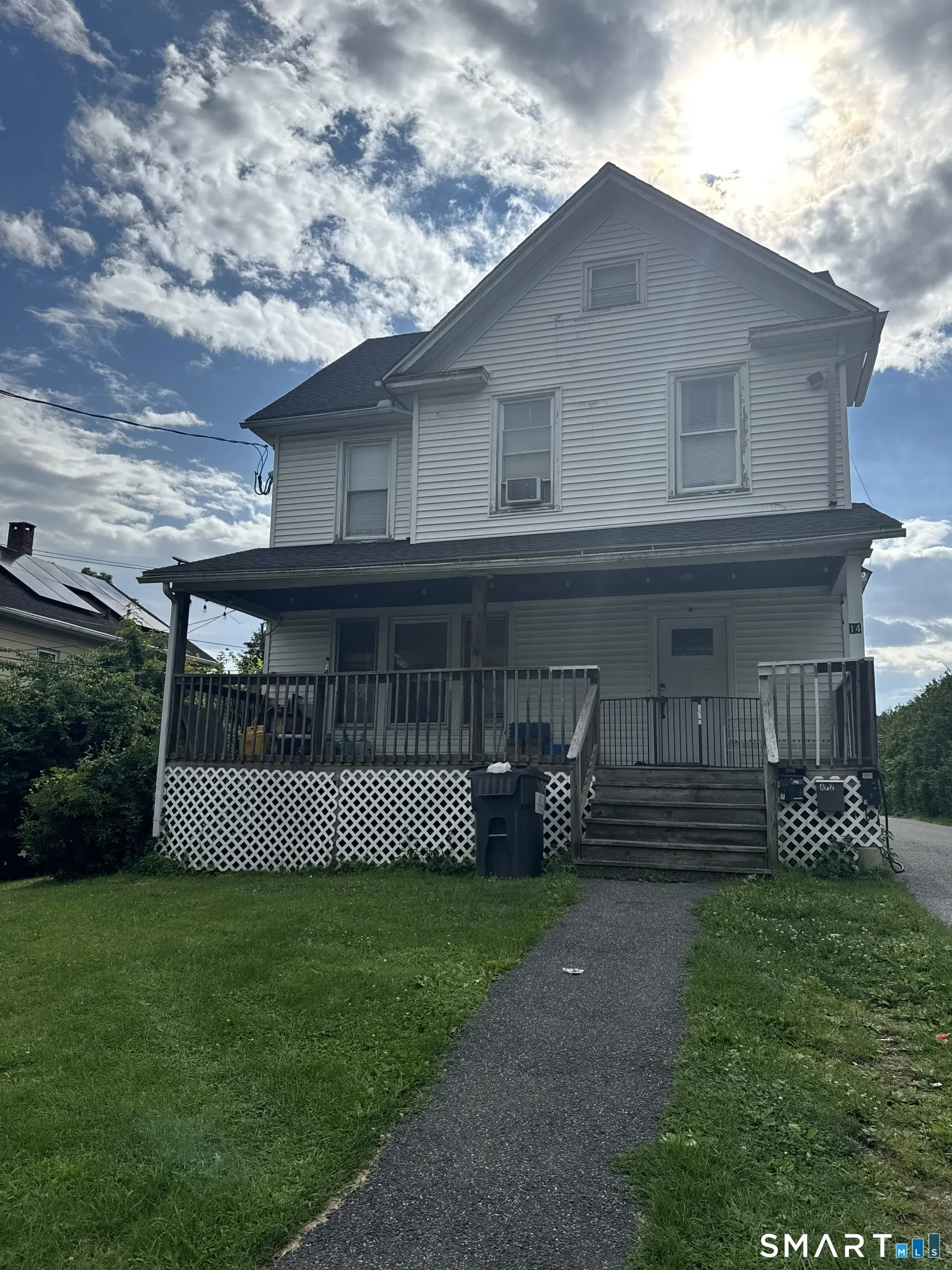 14 Morris Street, Danbury