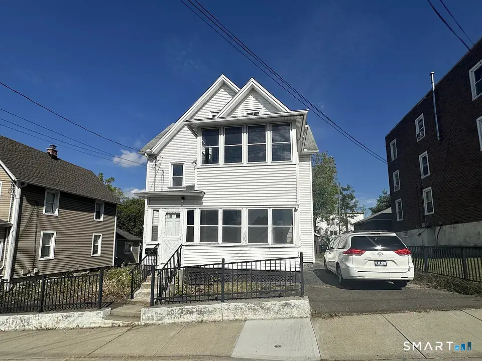 7 Hill Street 2, Ansonia