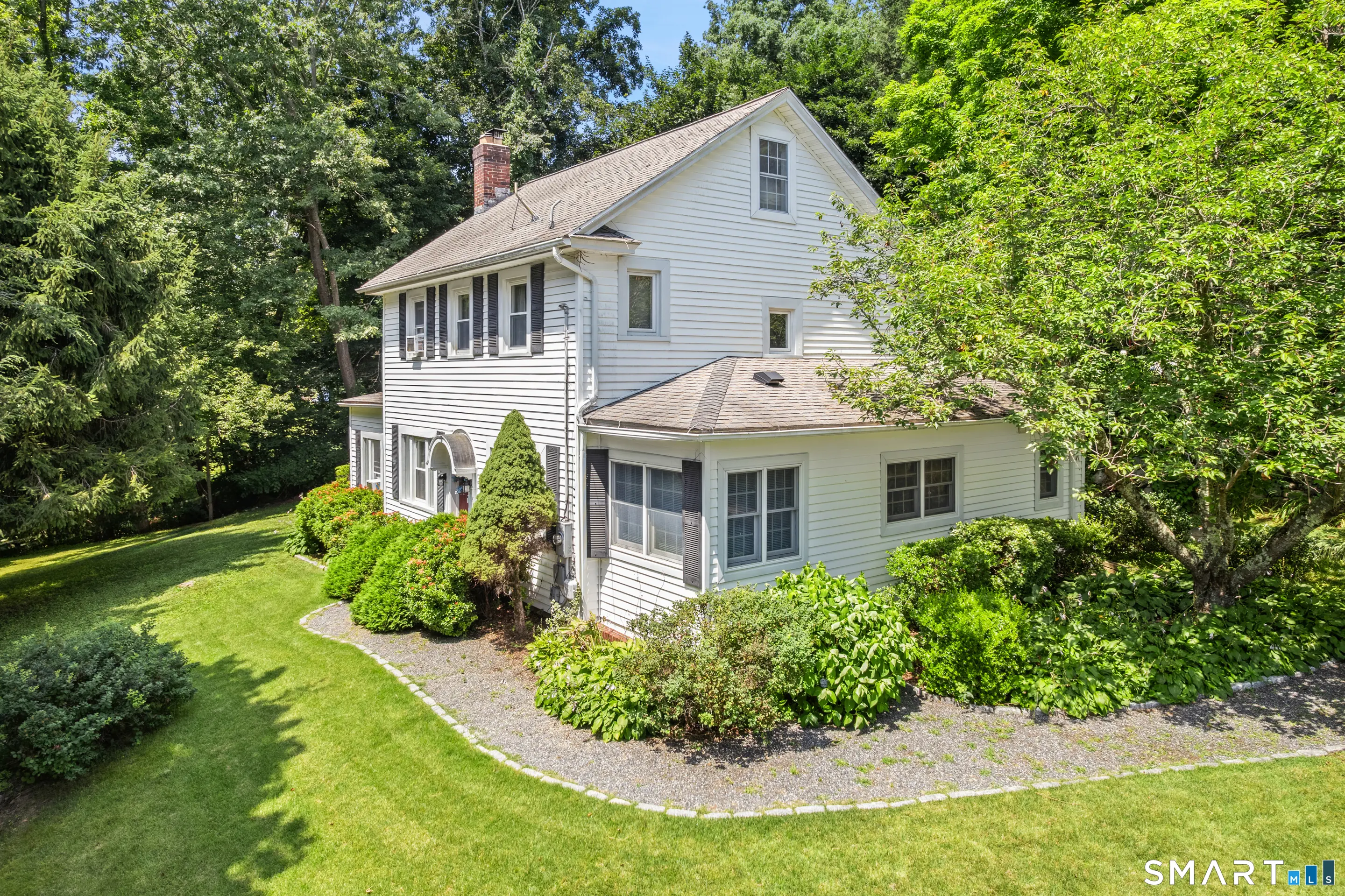 47 Middlebury Terrace, Middlebury