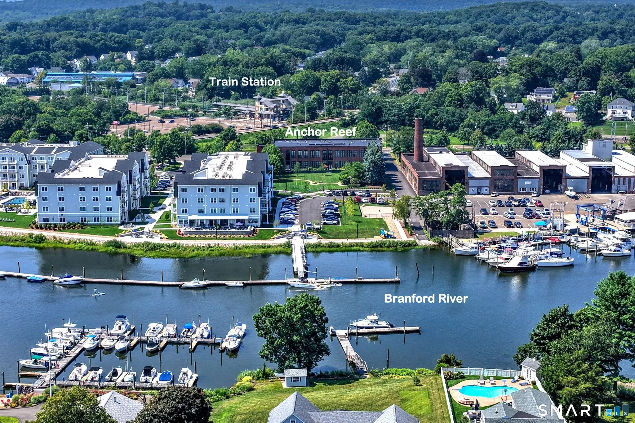 1 Indian Neck Avenue 4, Branford