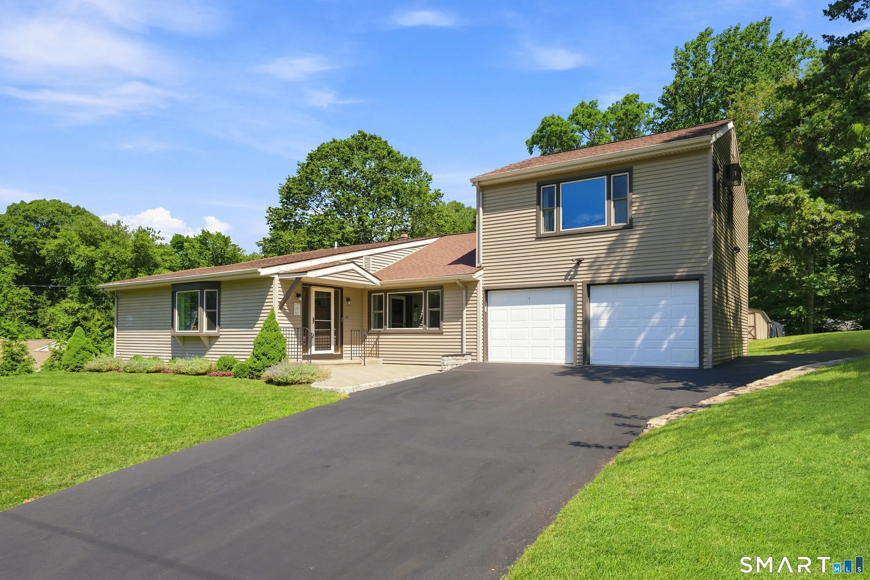 97 Ceil Road, Trumbull