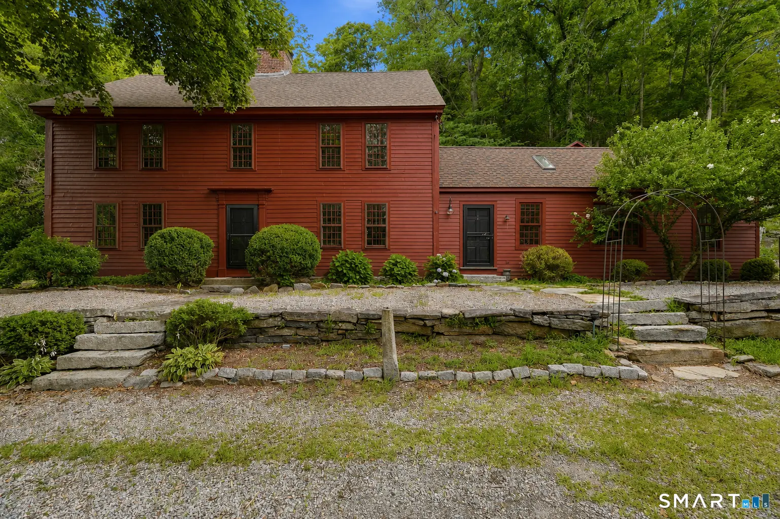 473 Hamburg Road, Lyme