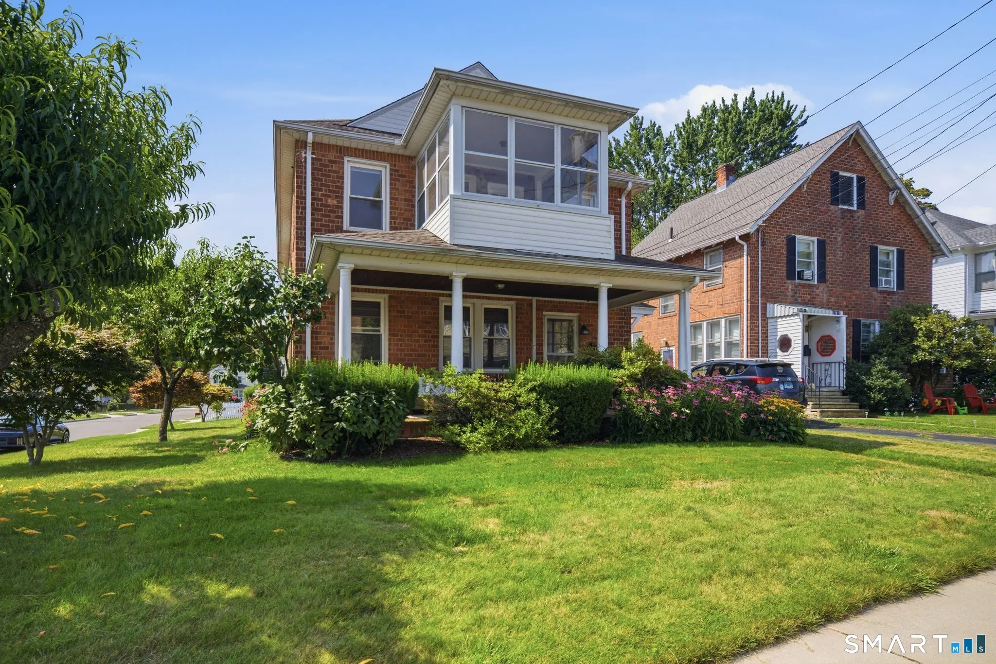 101 Thomas Street, West Hartford