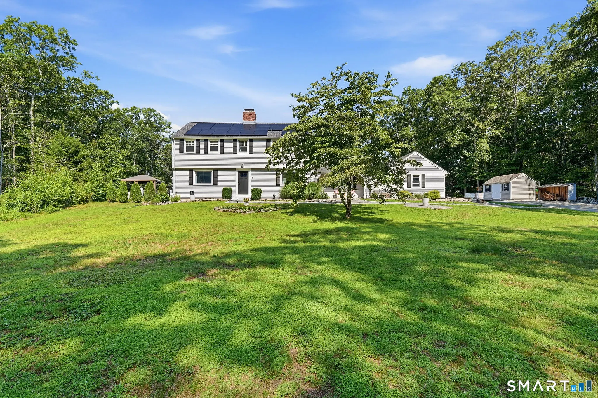 6 Jericho Drive, Old Lyme