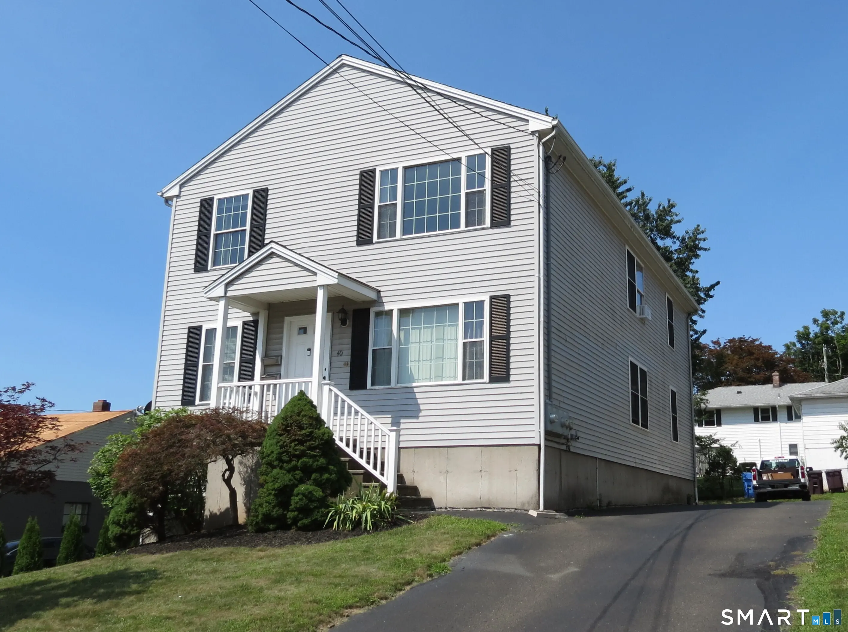 40 Charles Street, New Britain