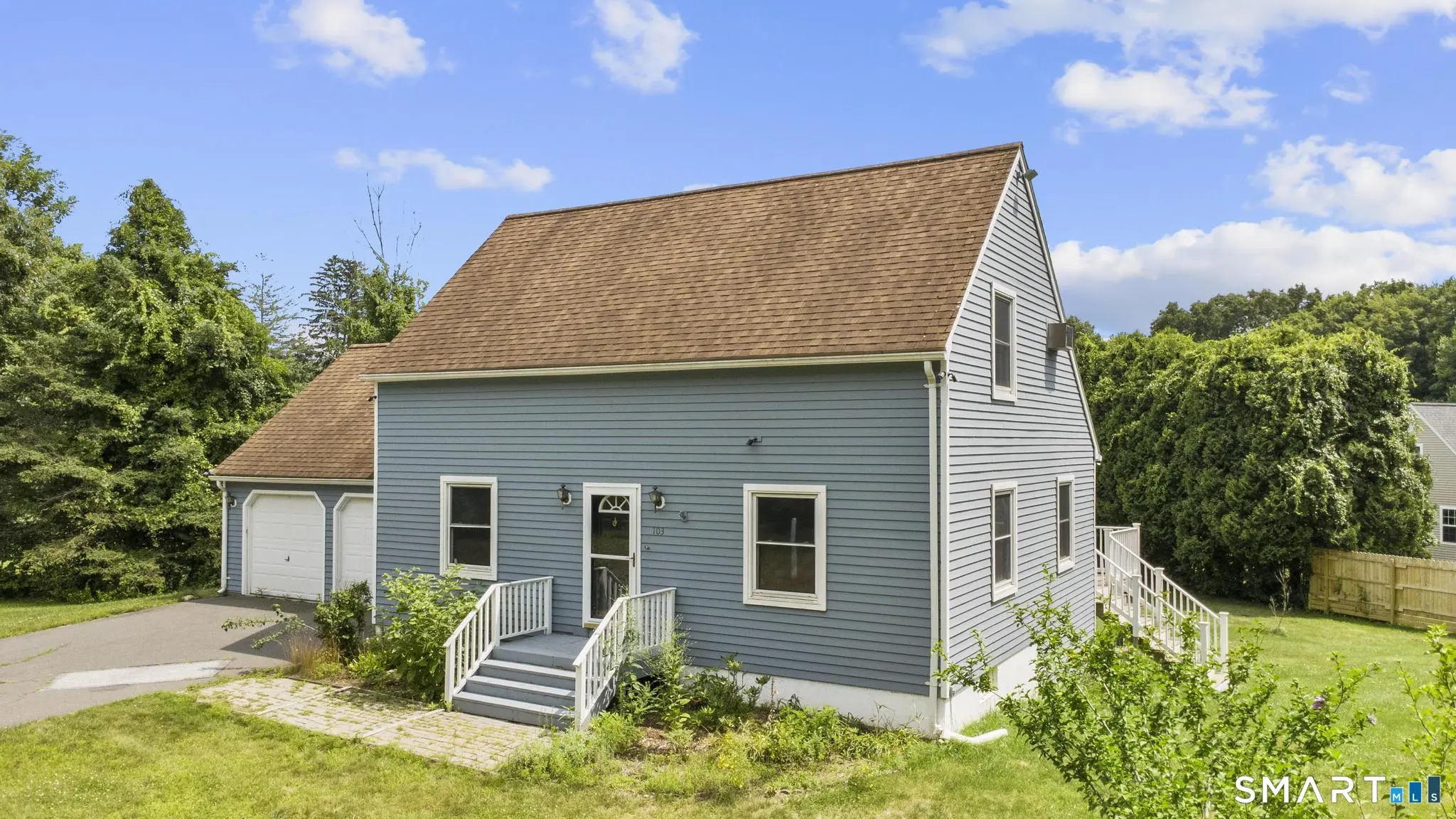 103 Birch Road, Mansfield