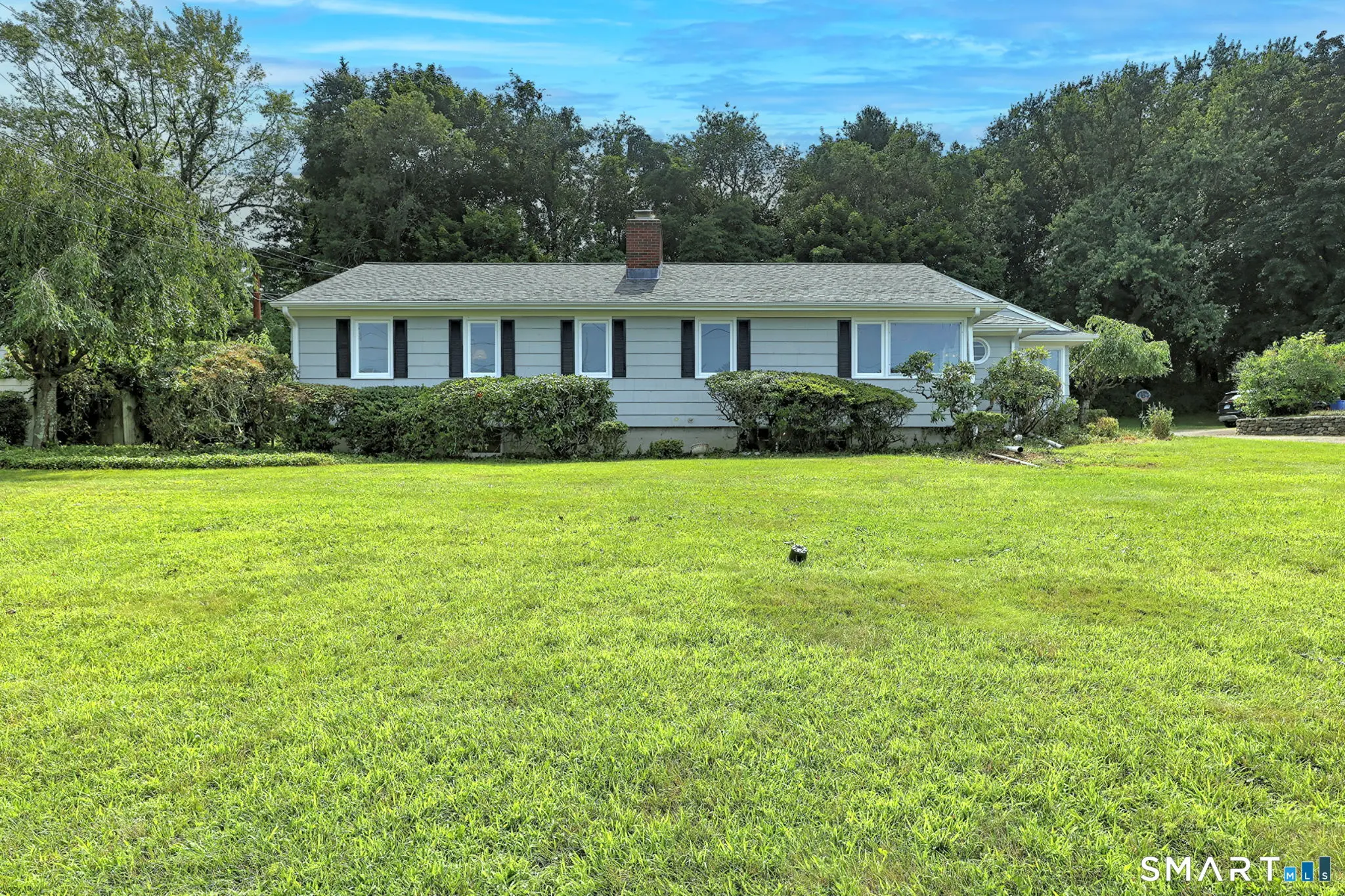 136 Hawthorne Drive, Fairfield