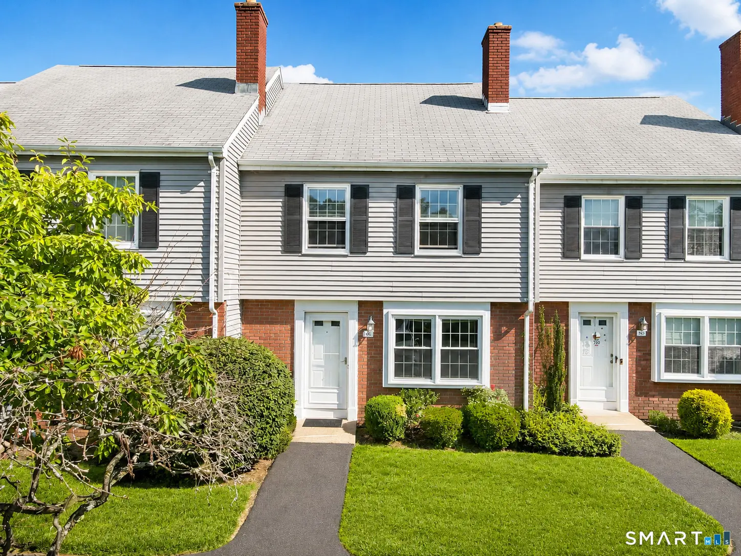 8 Barrington Drive C, Wethersfield