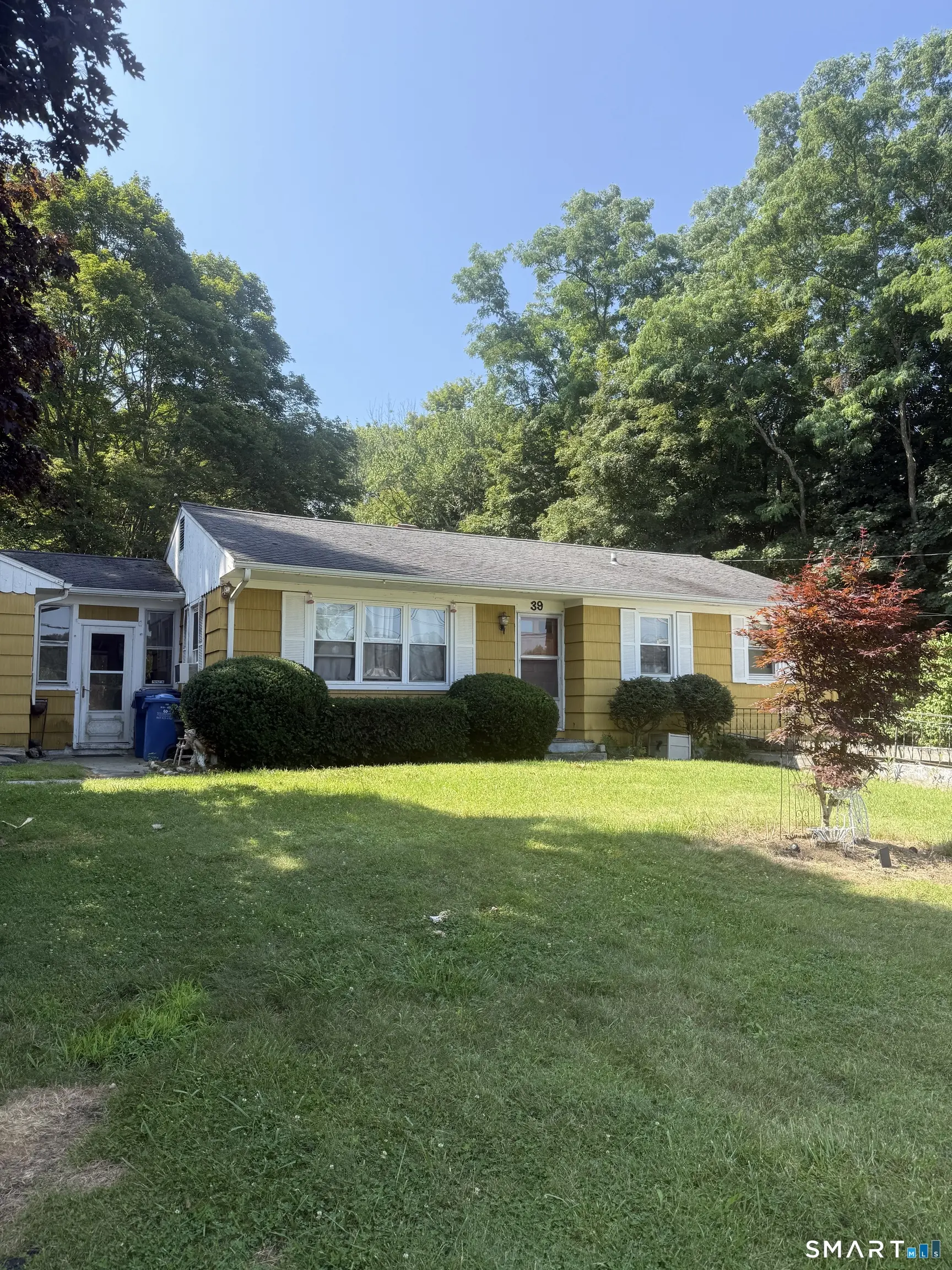 39 Sterling Hill Road, Plainfield