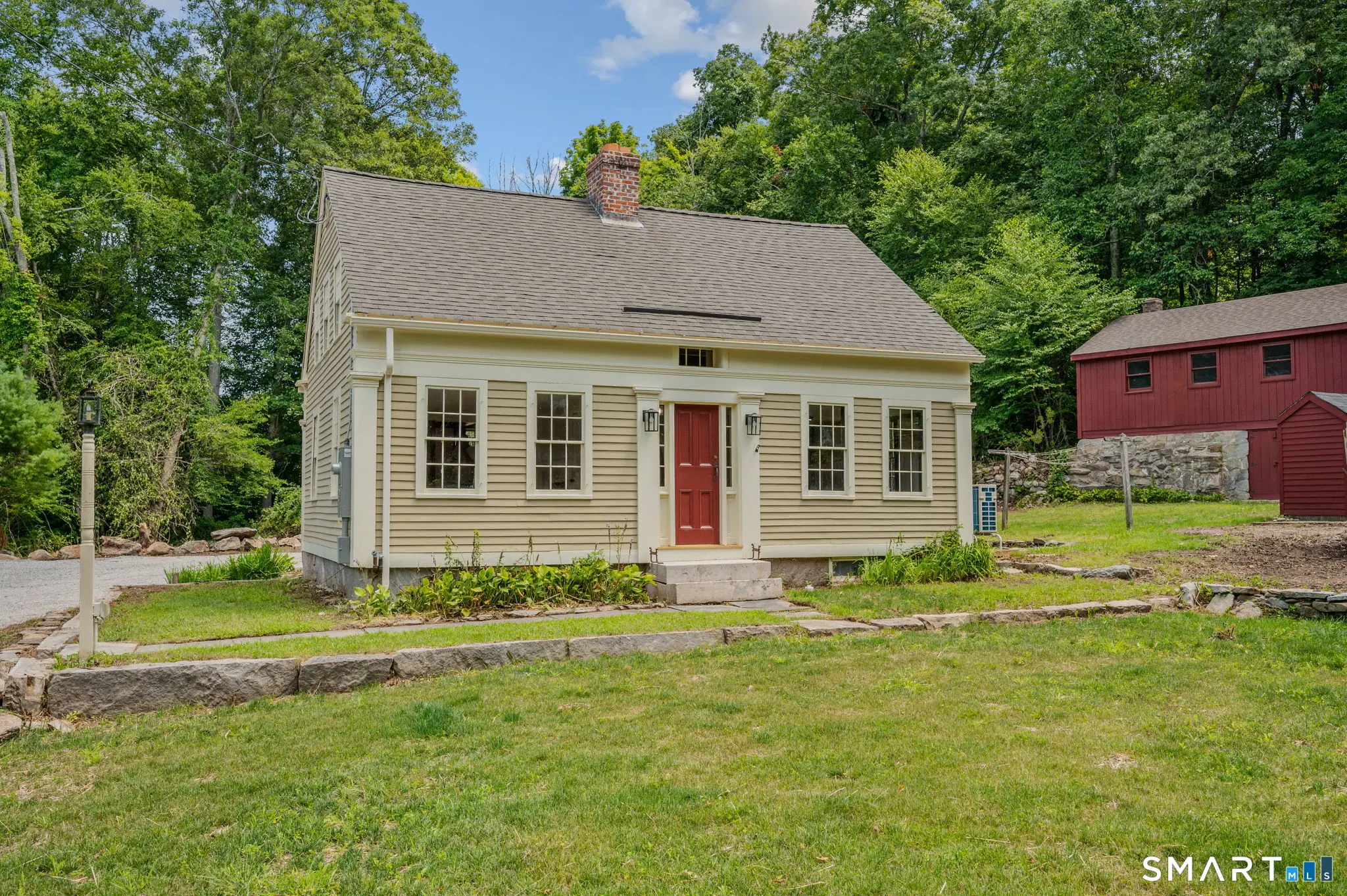 294 North Stonington Road, Stonington