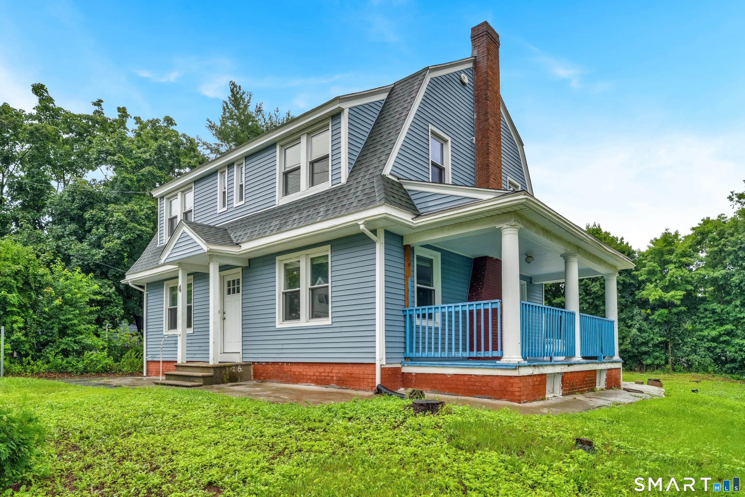 4 Bishop Street, North Haven