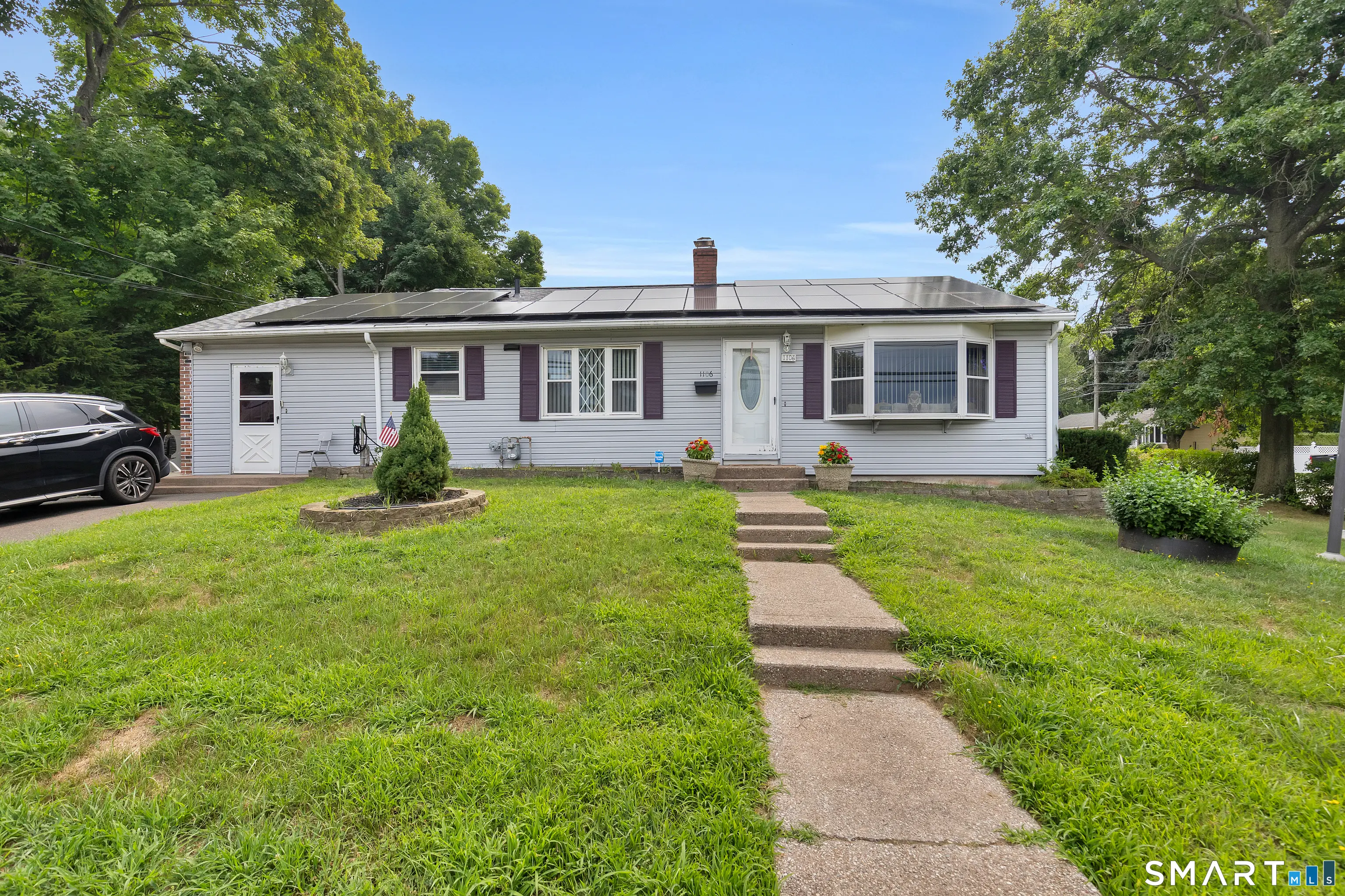 1106 Forbes Street, East Hartford