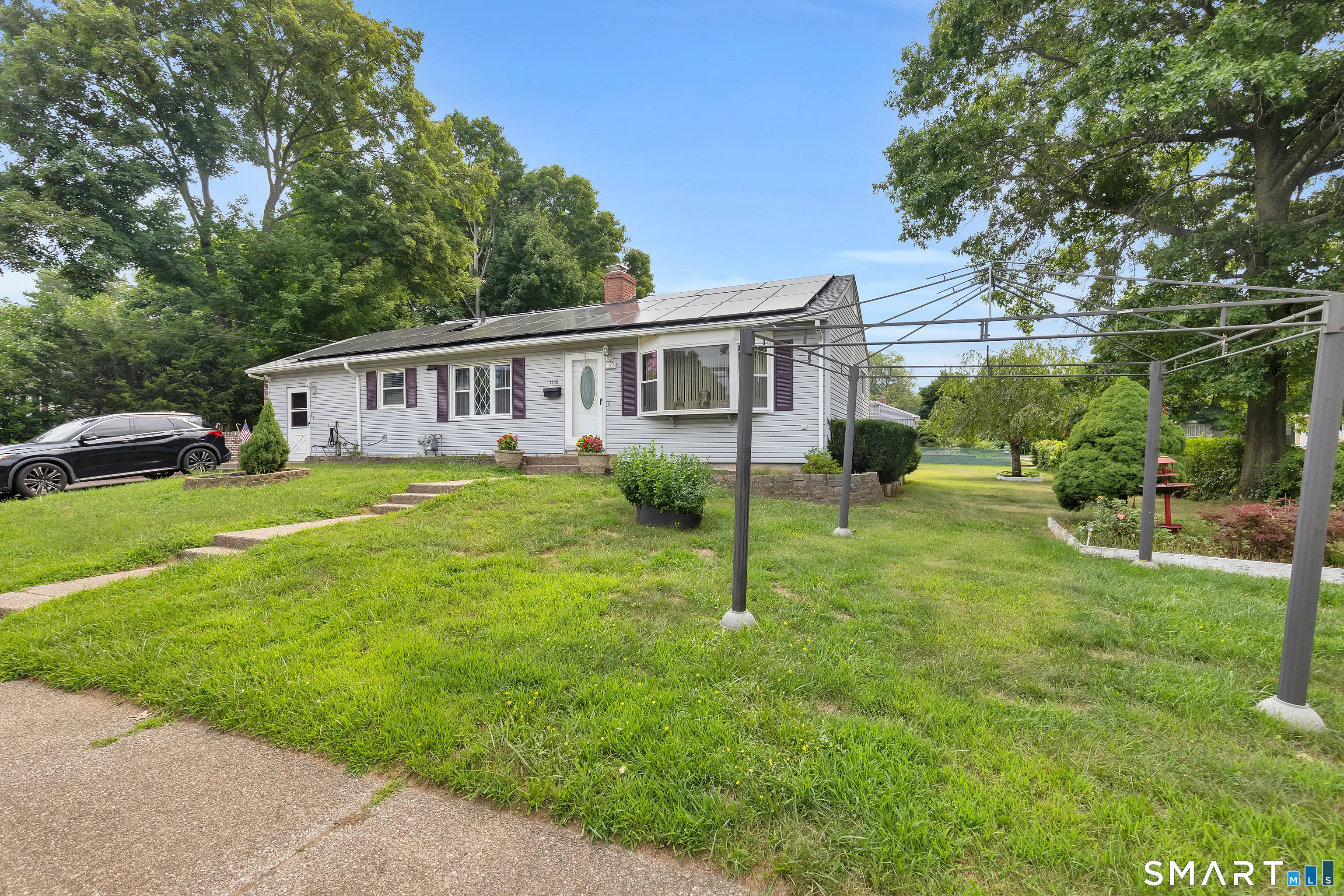 1106 Forbes Street, East Hartford