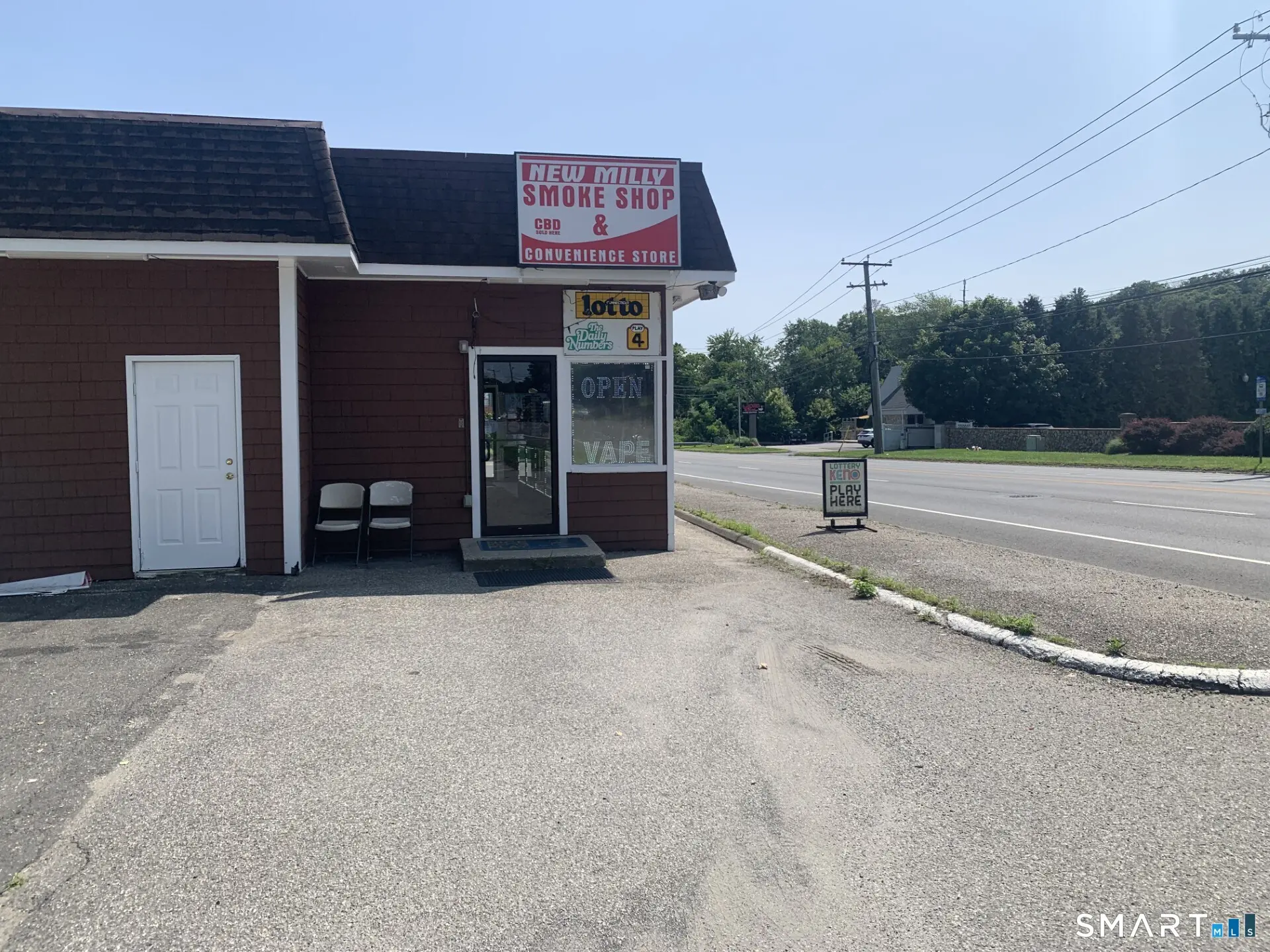 243 Danbury Road, New Milford