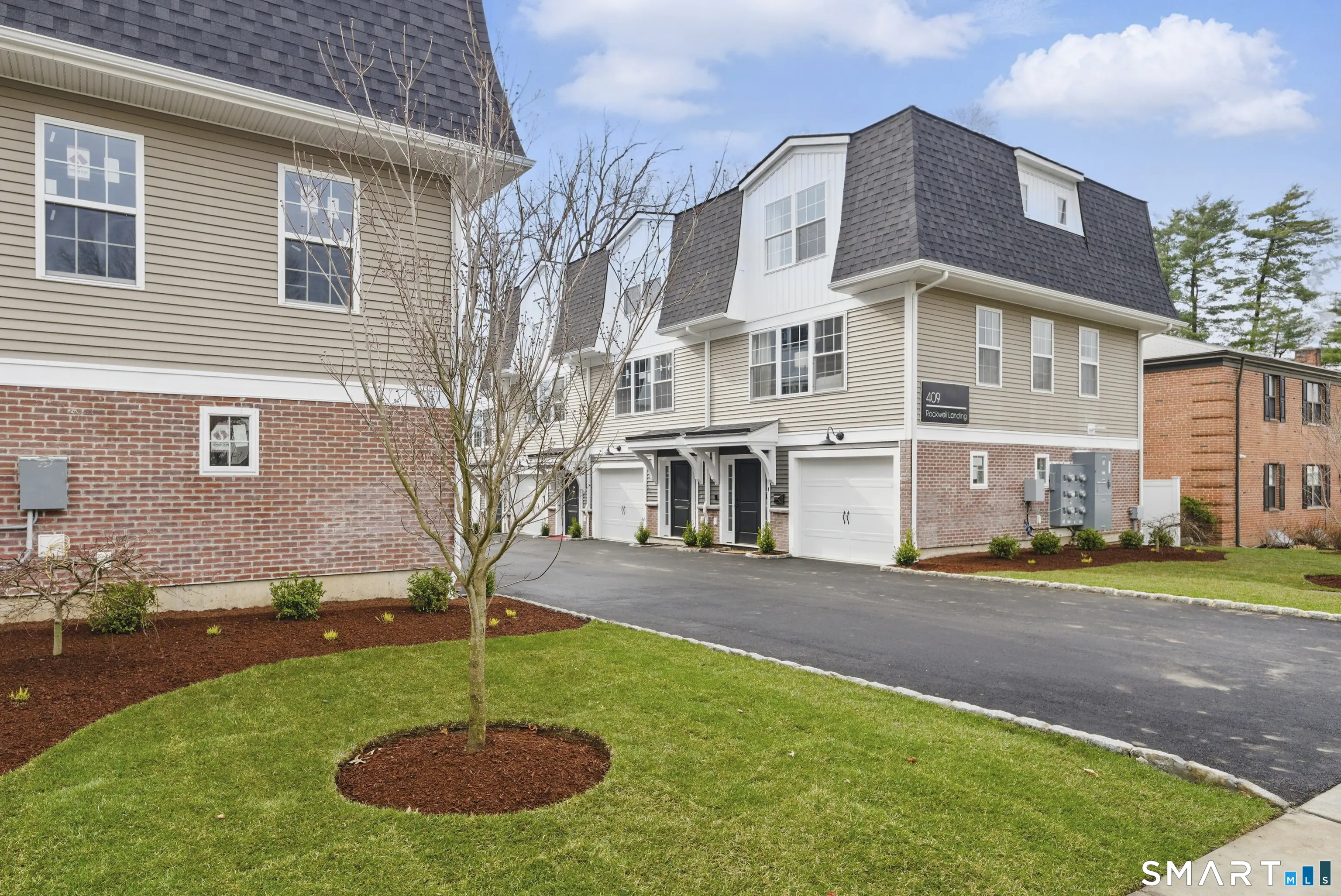 409 Prospect Avenue 4, West Hartford