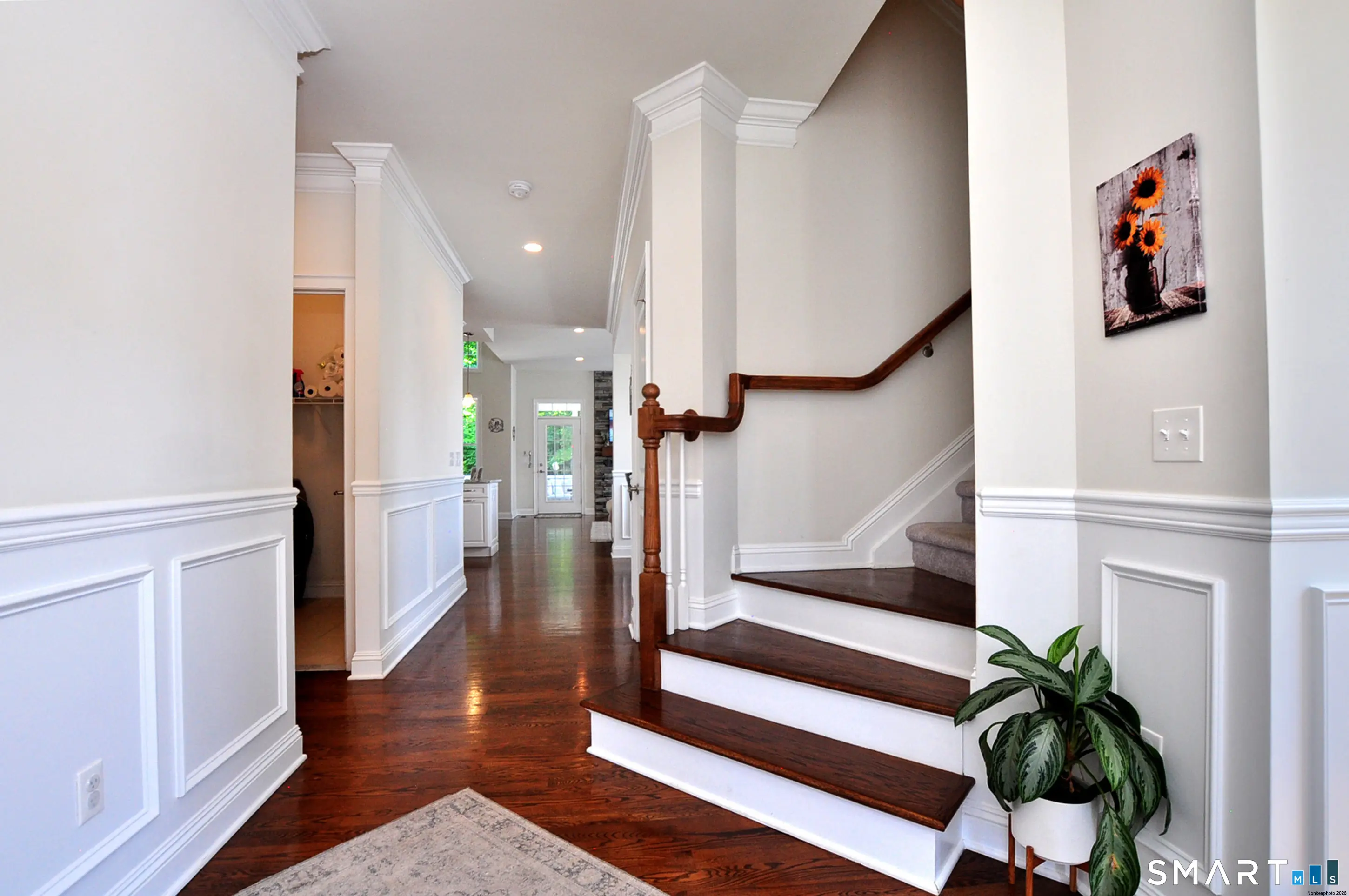 6 Woodland Path 6, Beacon Falls