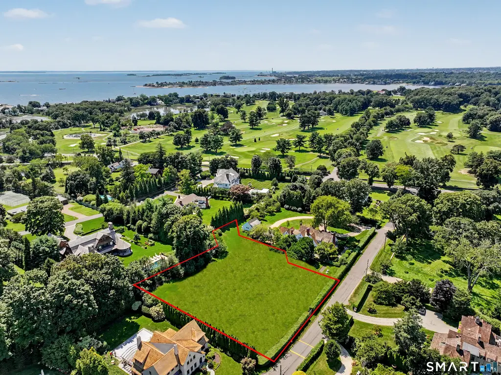 4a Compo Parkway, Westport