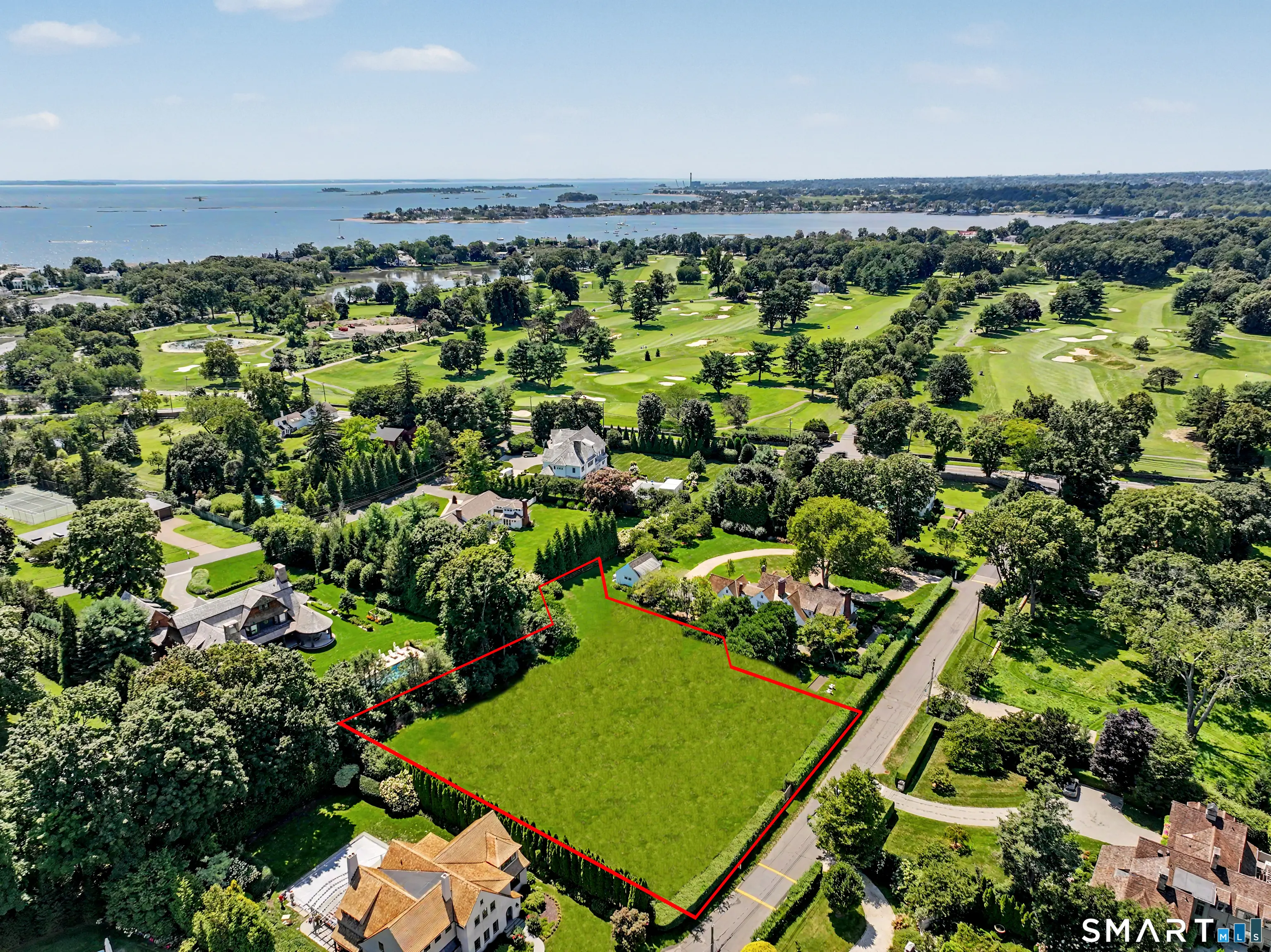 4a Compo Parkway, Westport
