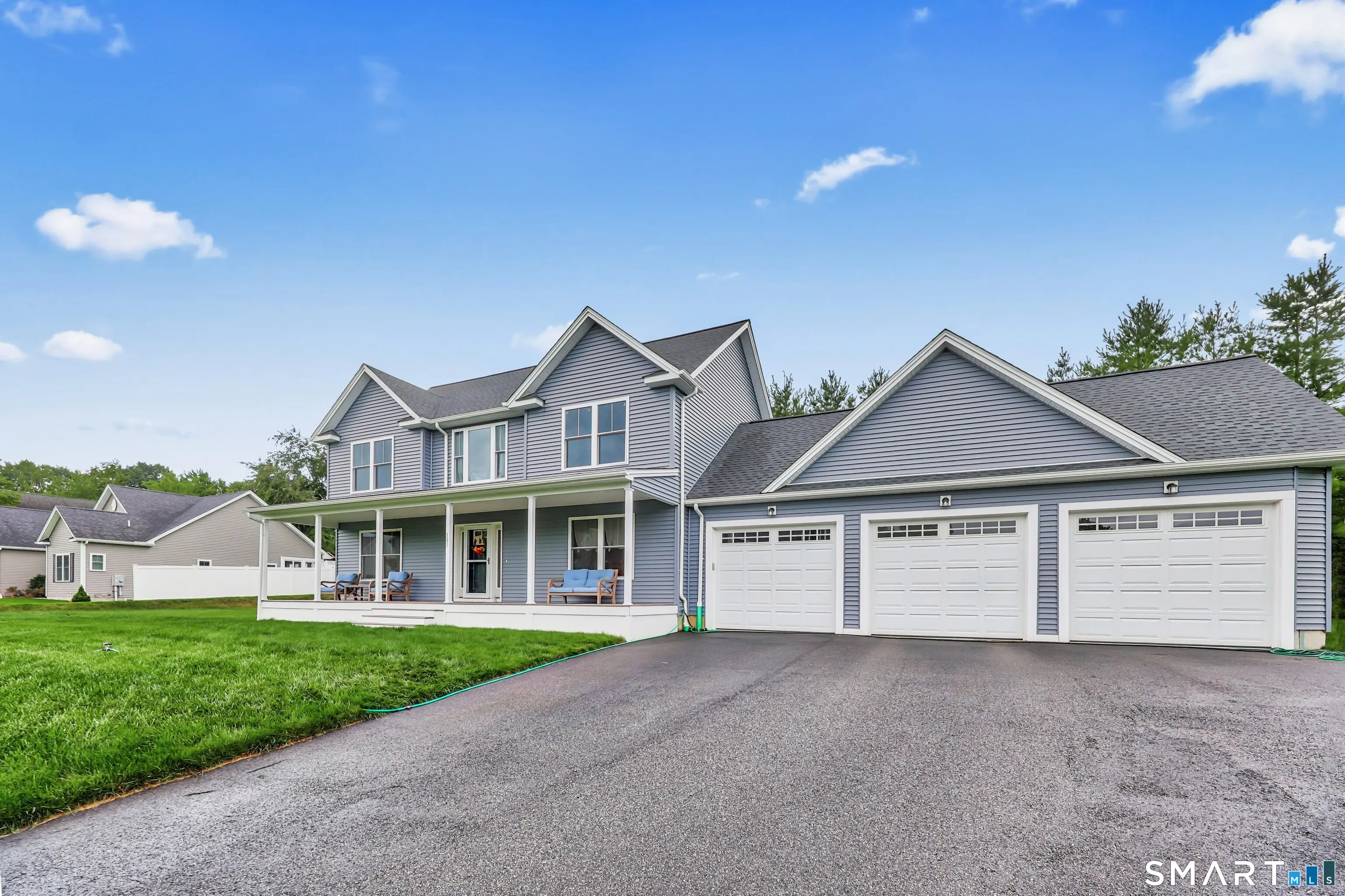 121 Silver Brook Lane, Torrington