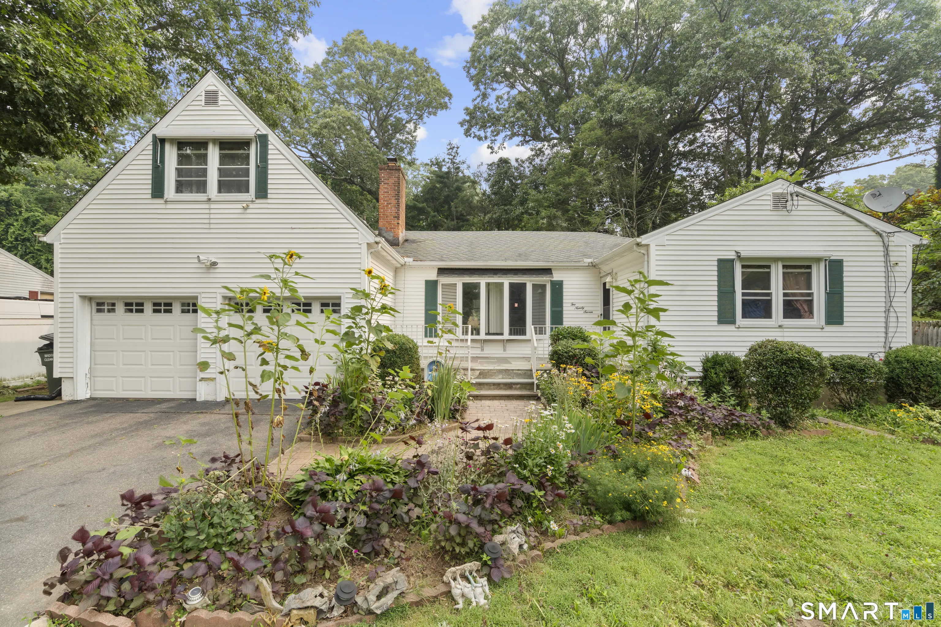 297 Broadbridge Road, Bridgeport