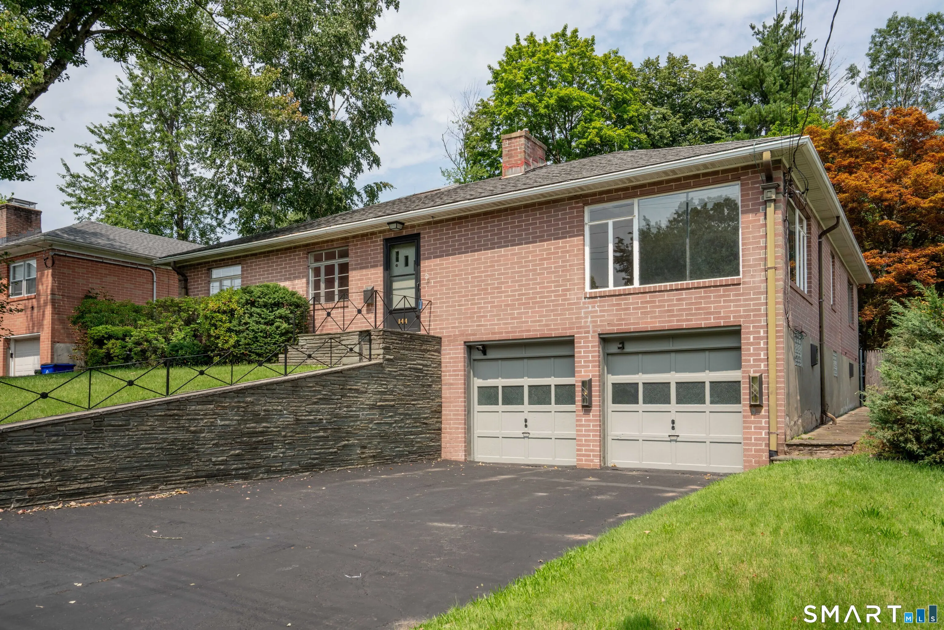 144 Haynes Road, West Hartford